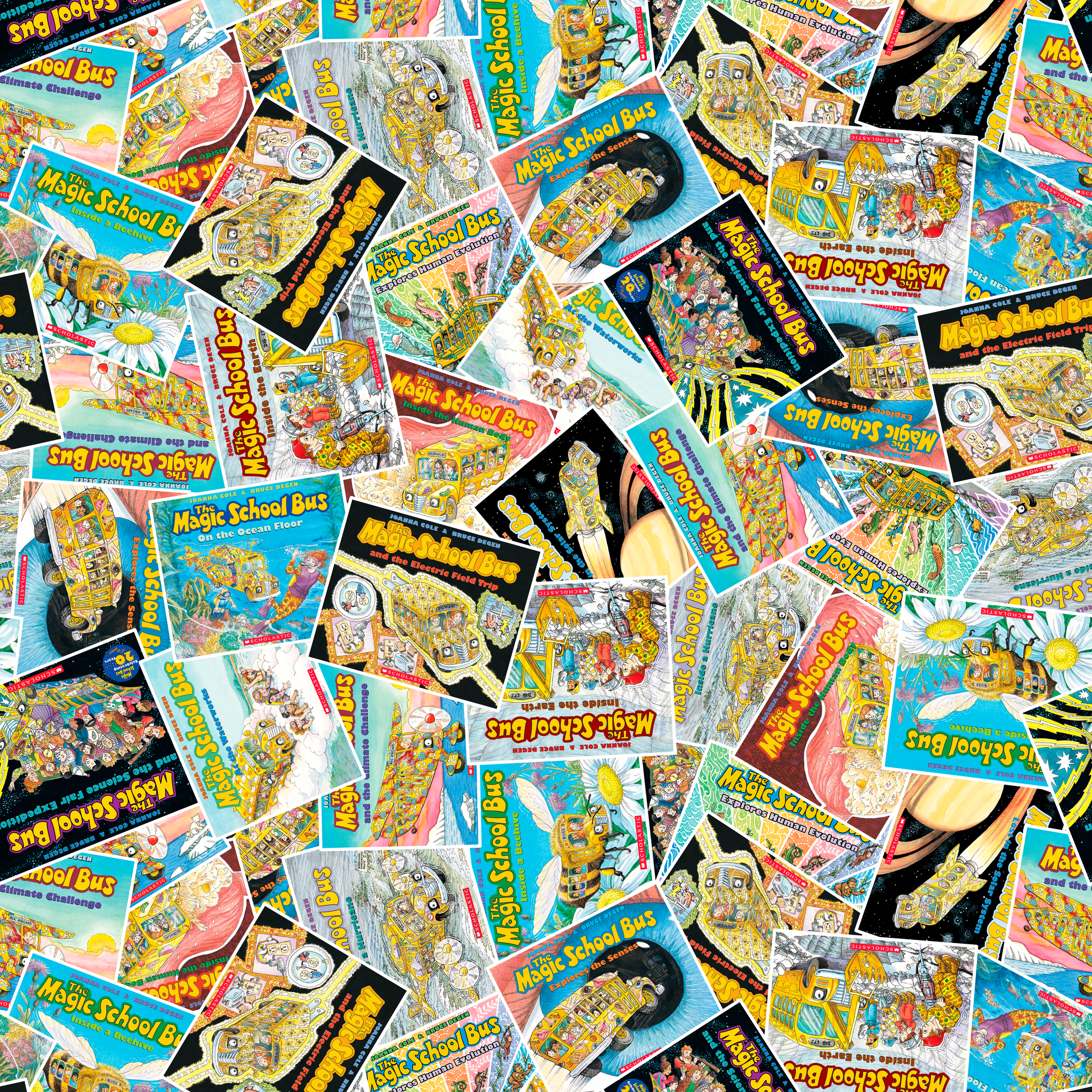 tiled preview square