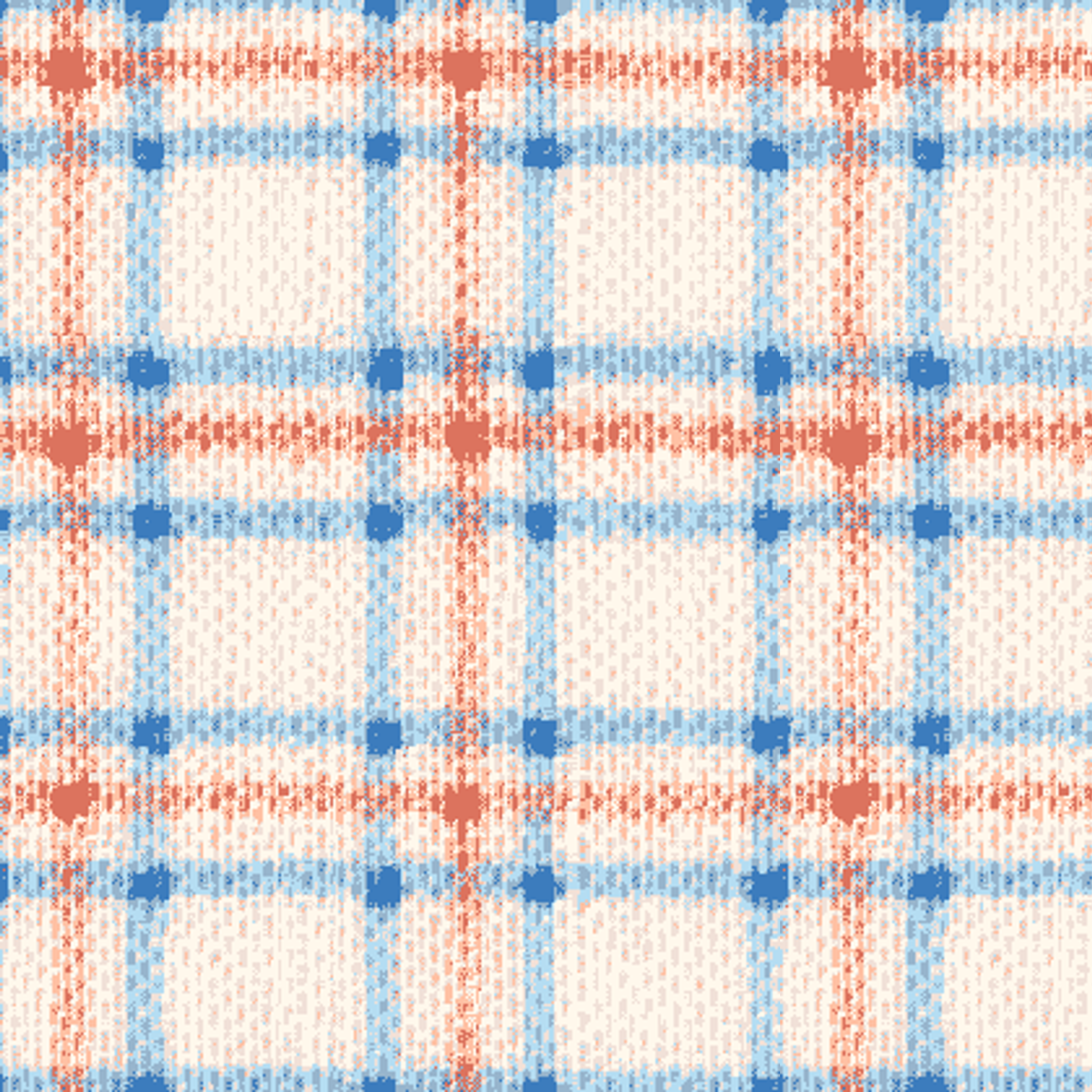 tiled preview square