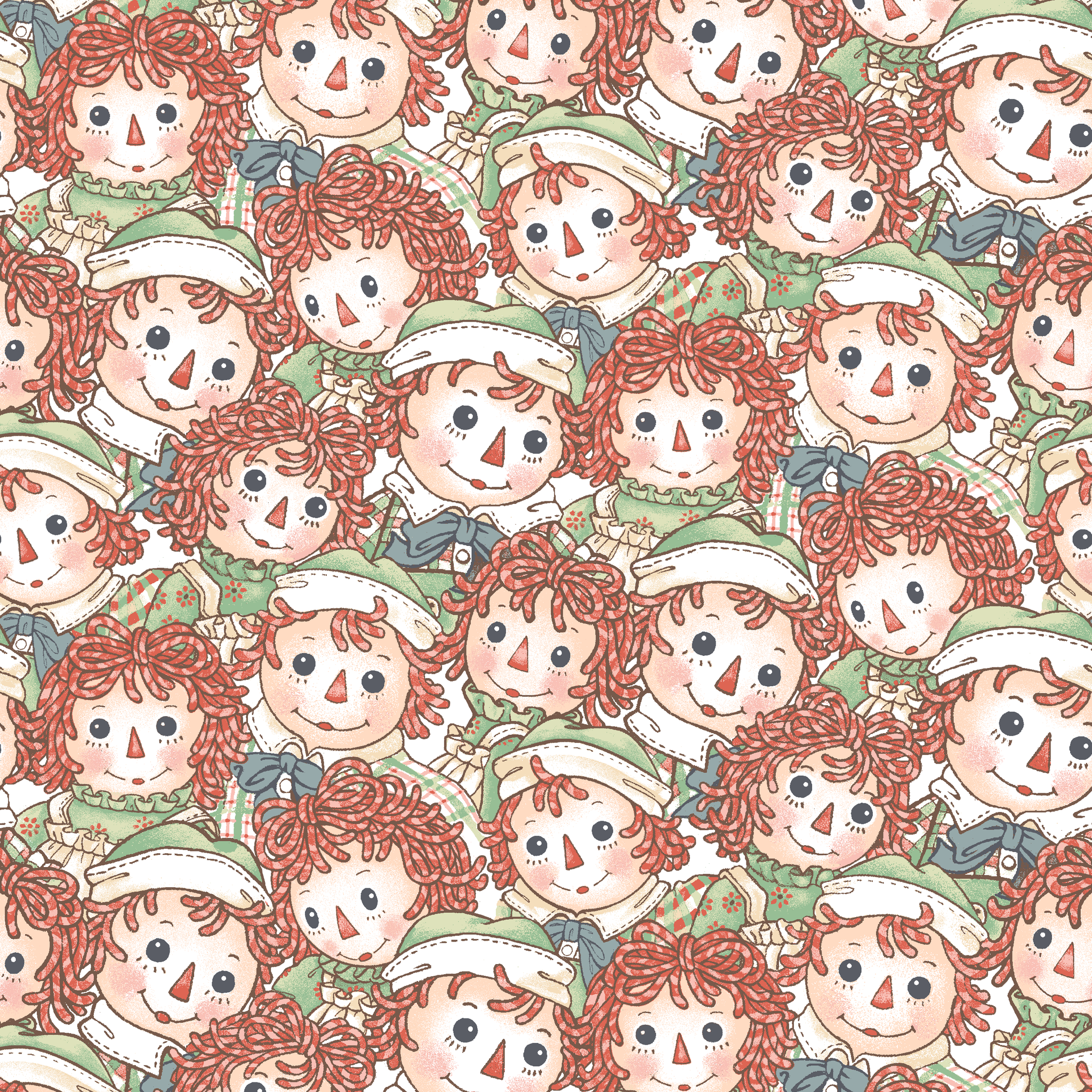 tiled preview square