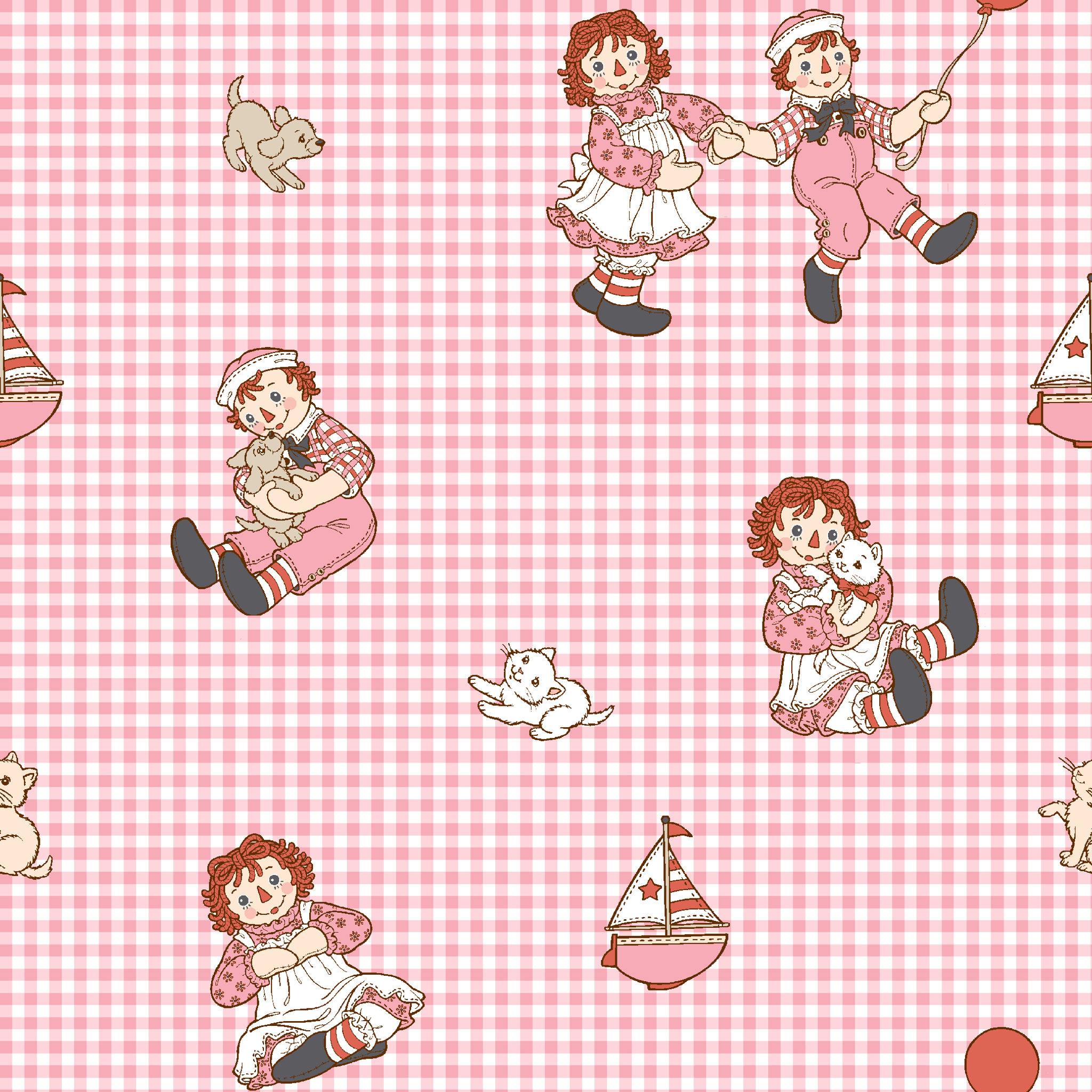 tiled preview square