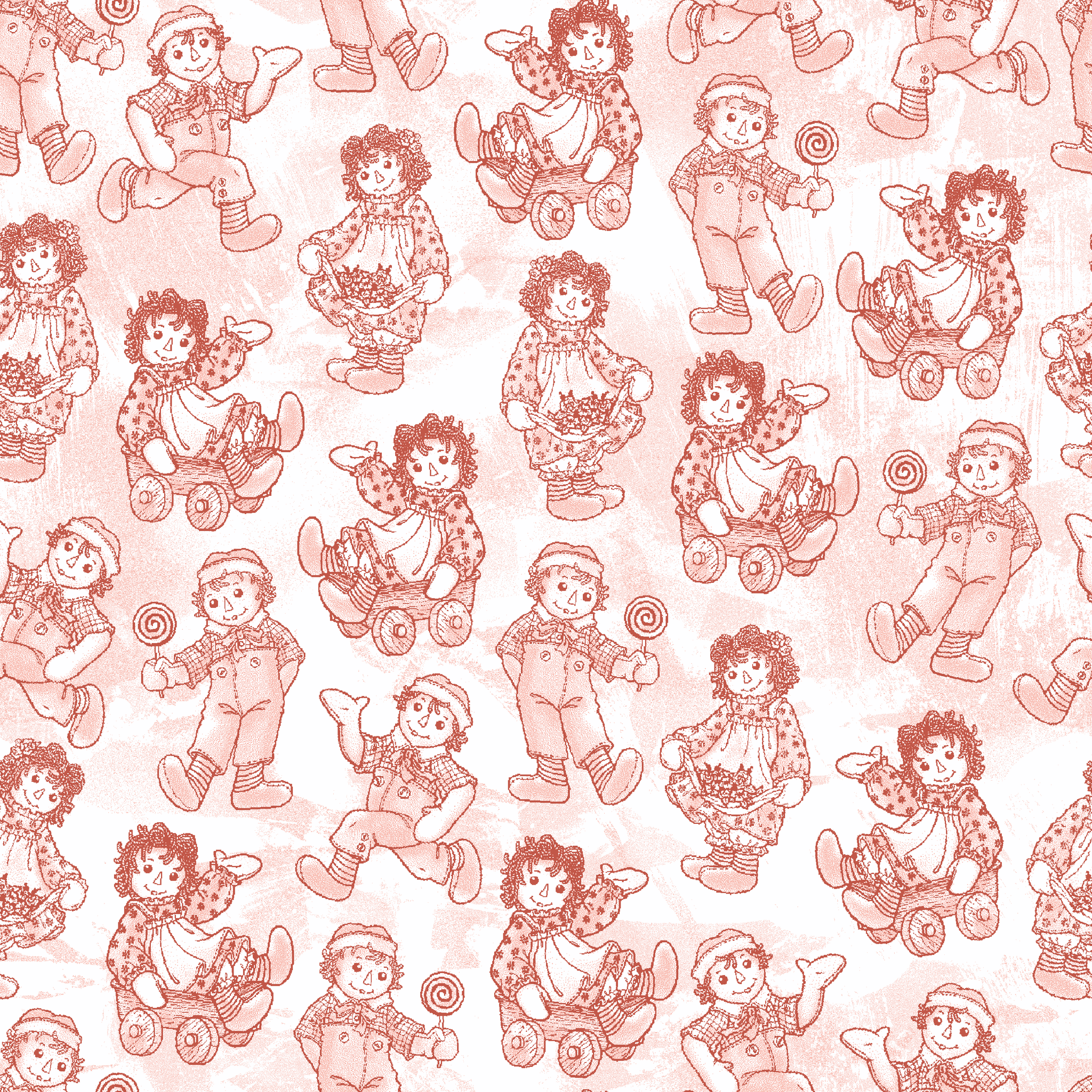 tiled preview square