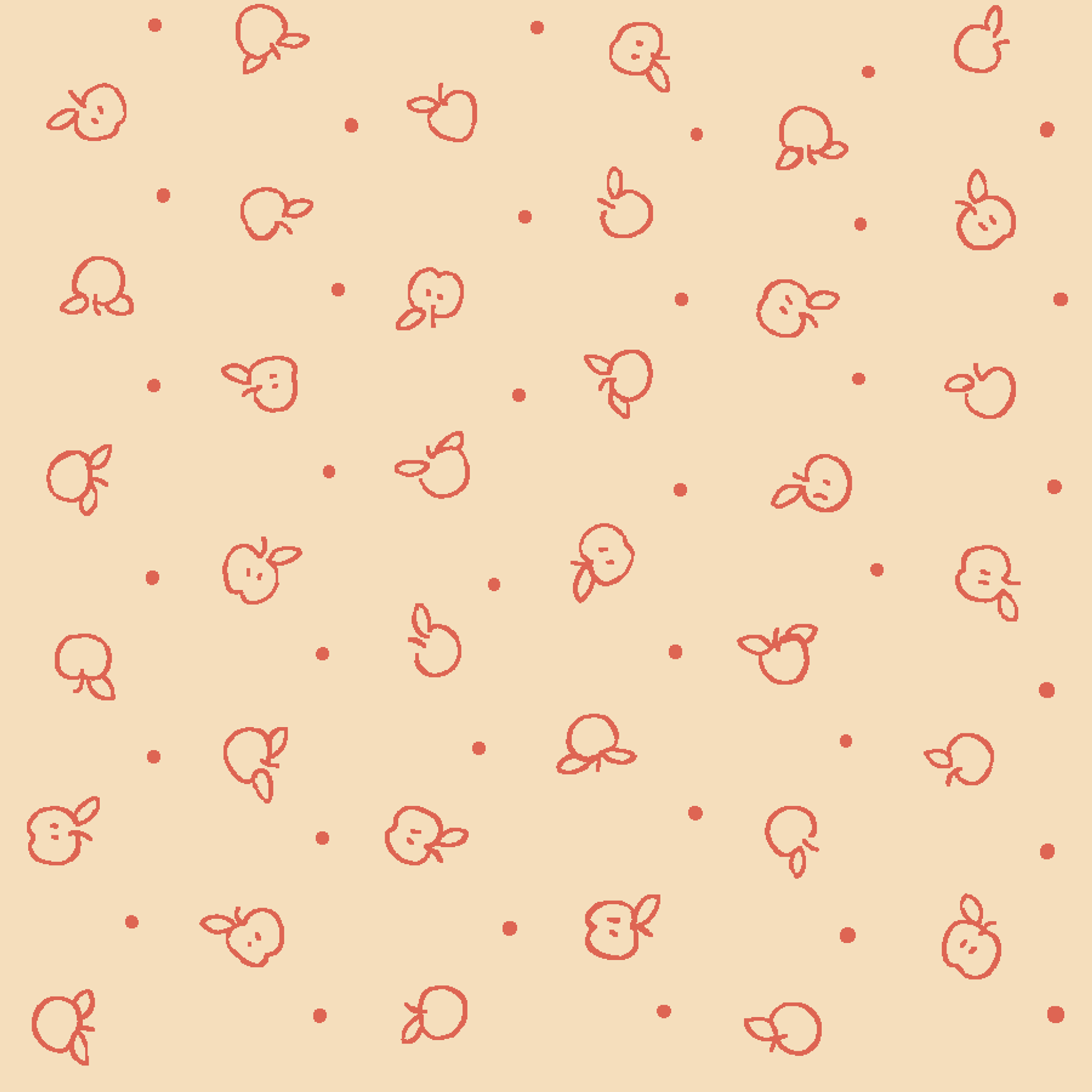 tiled preview square