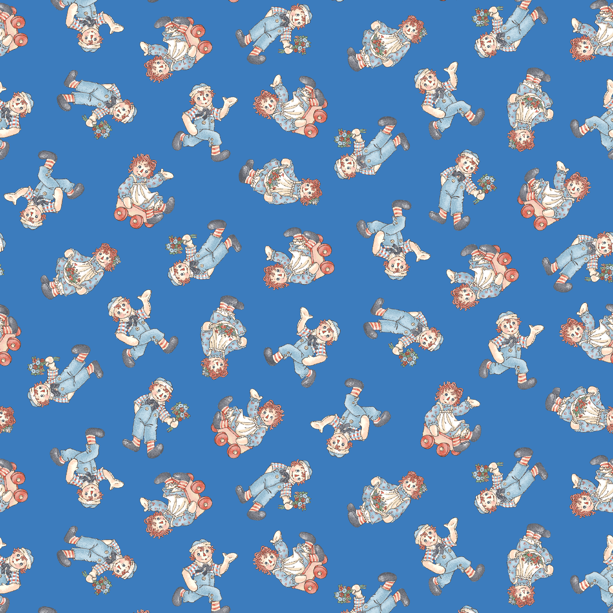 tiled preview square