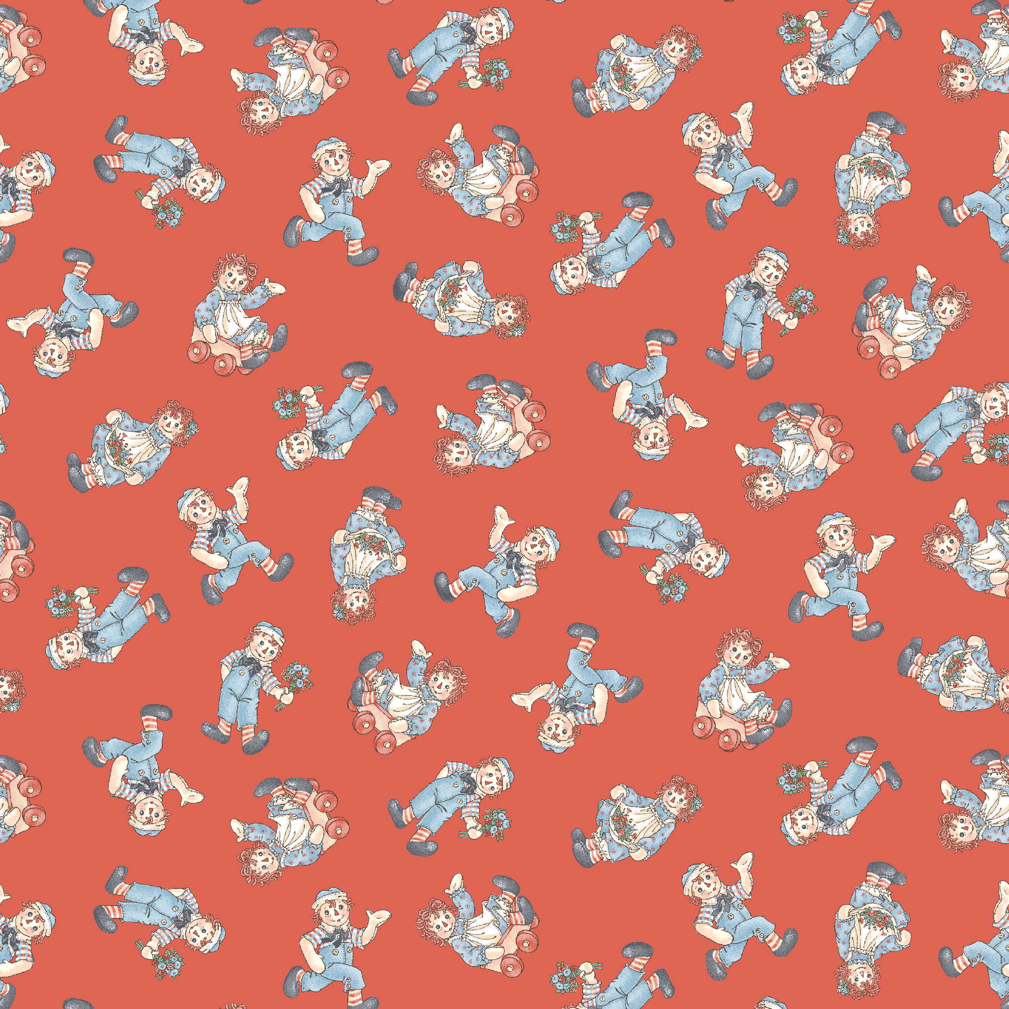 tiled preview square