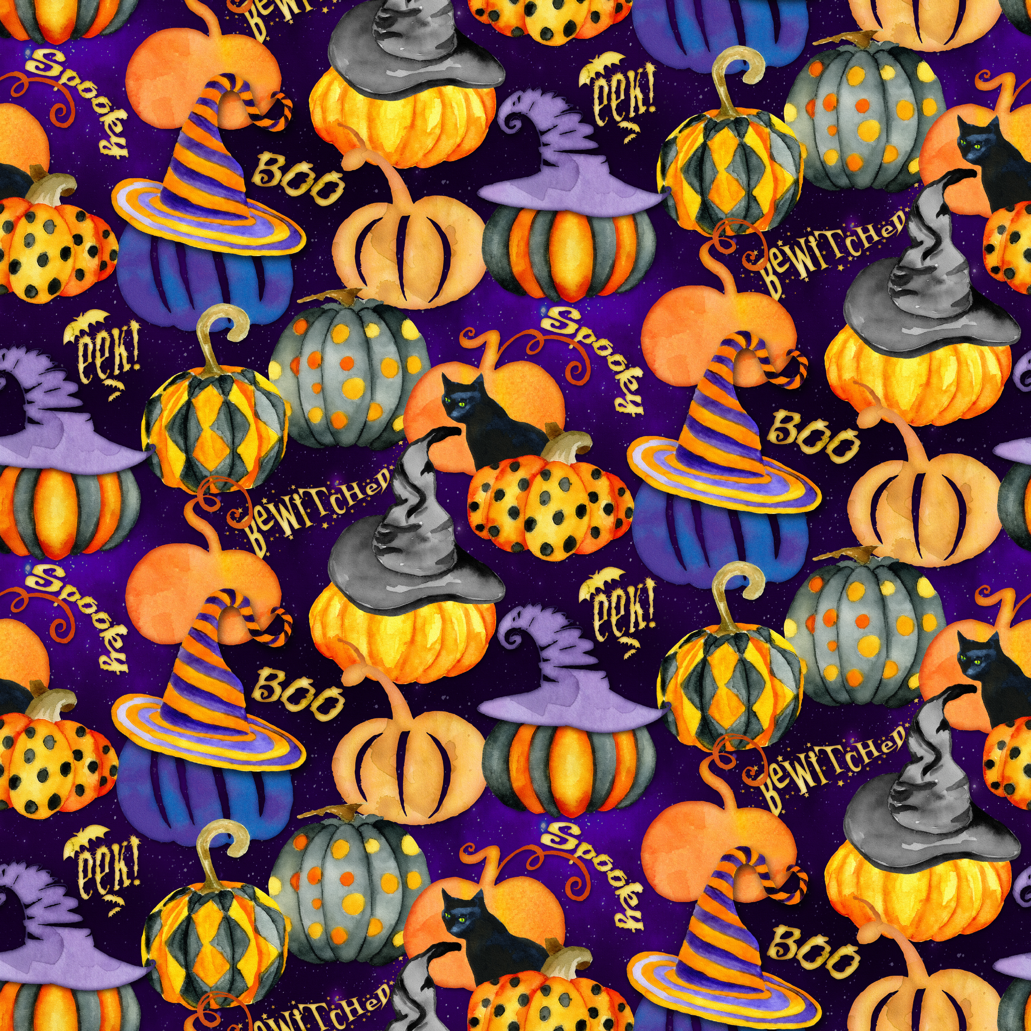 tiled preview square