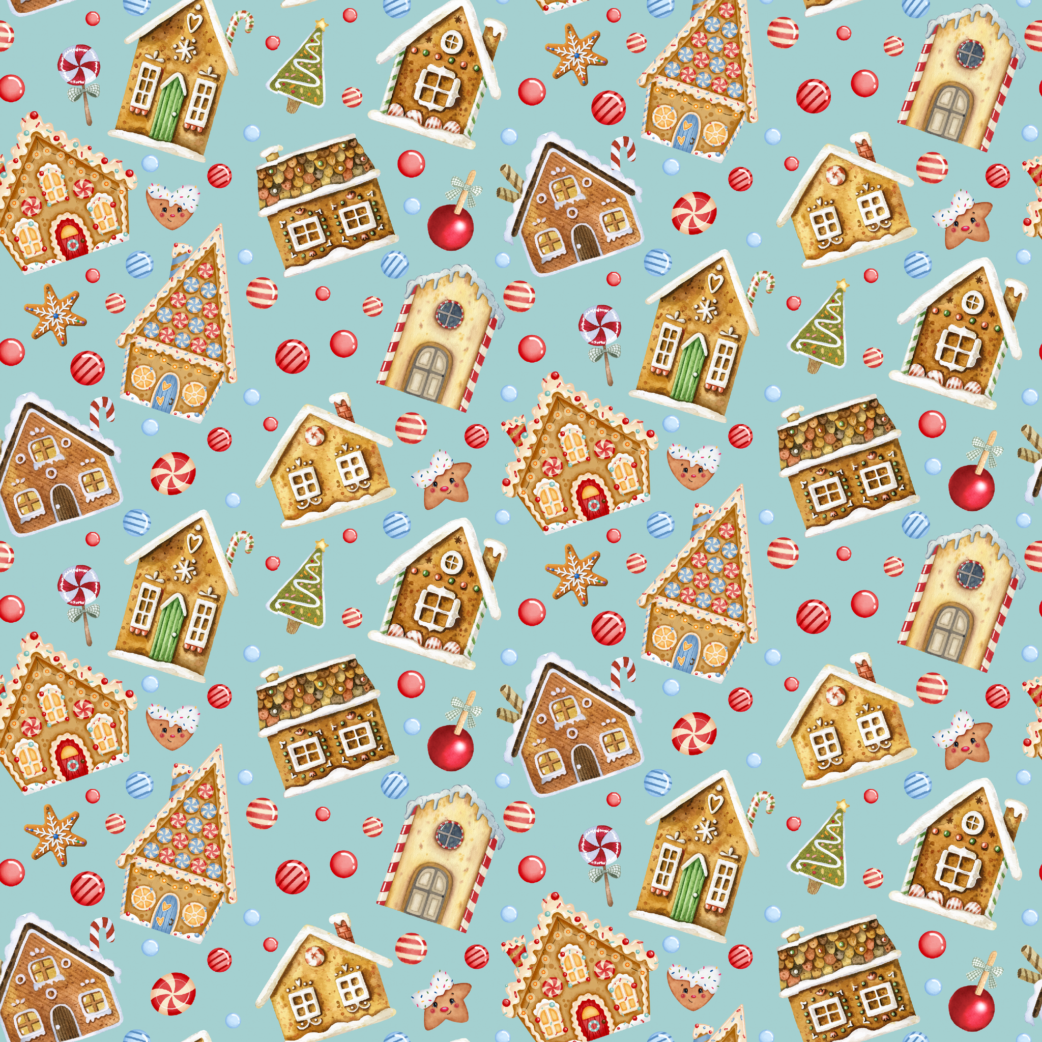 tiled preview square