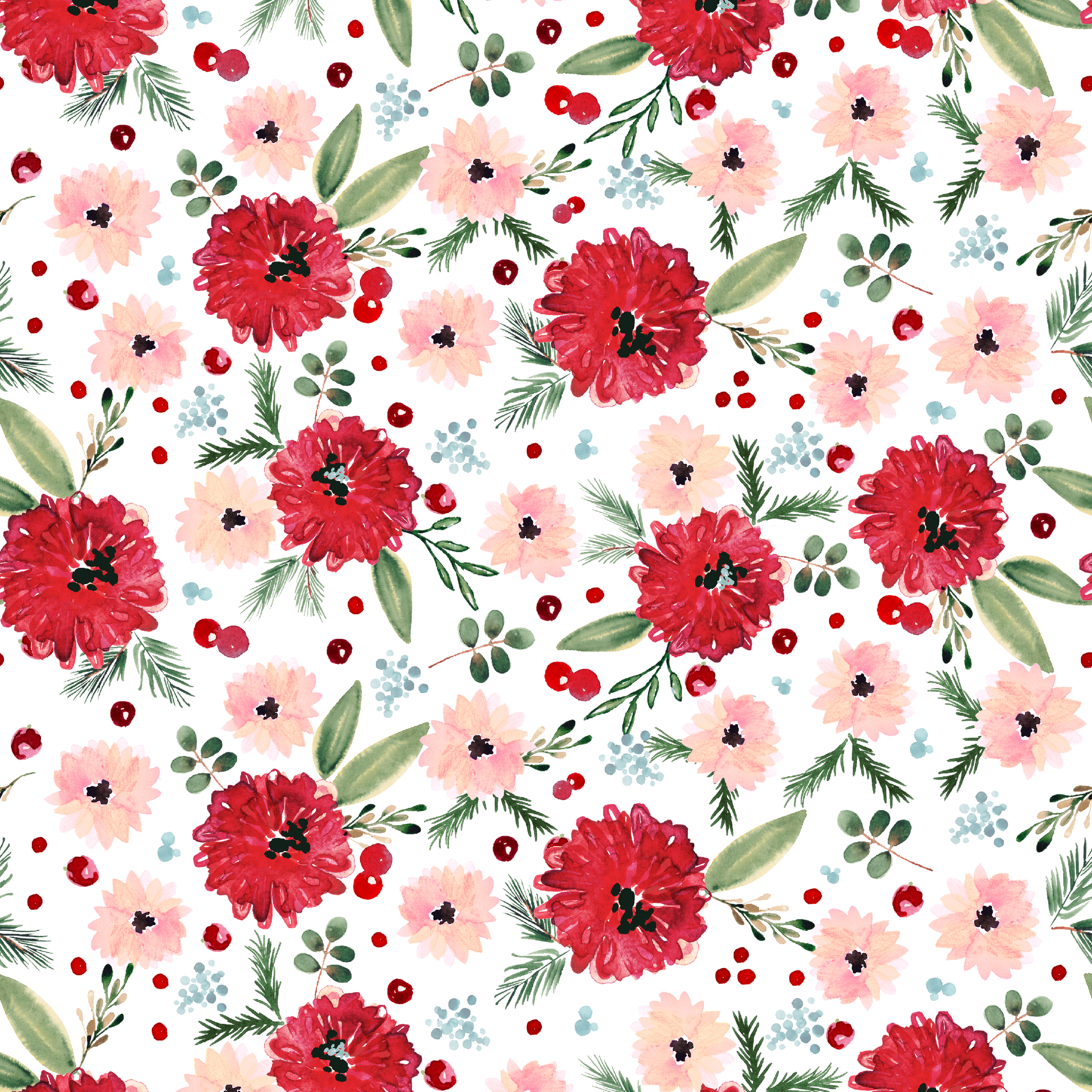 tiled preview square