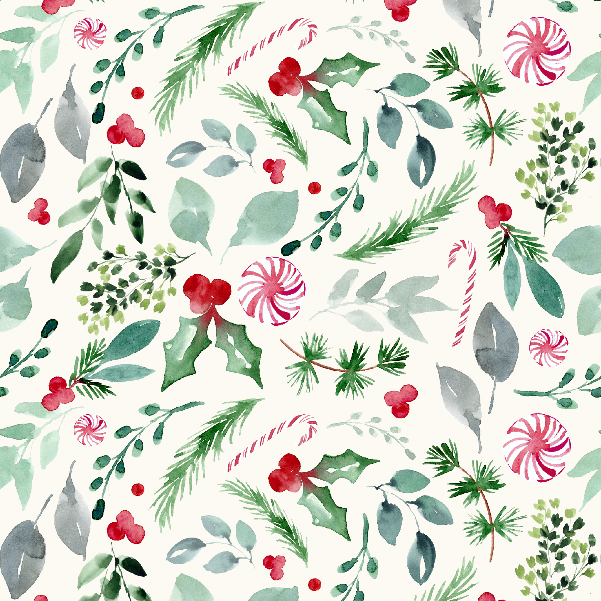 tiled preview square