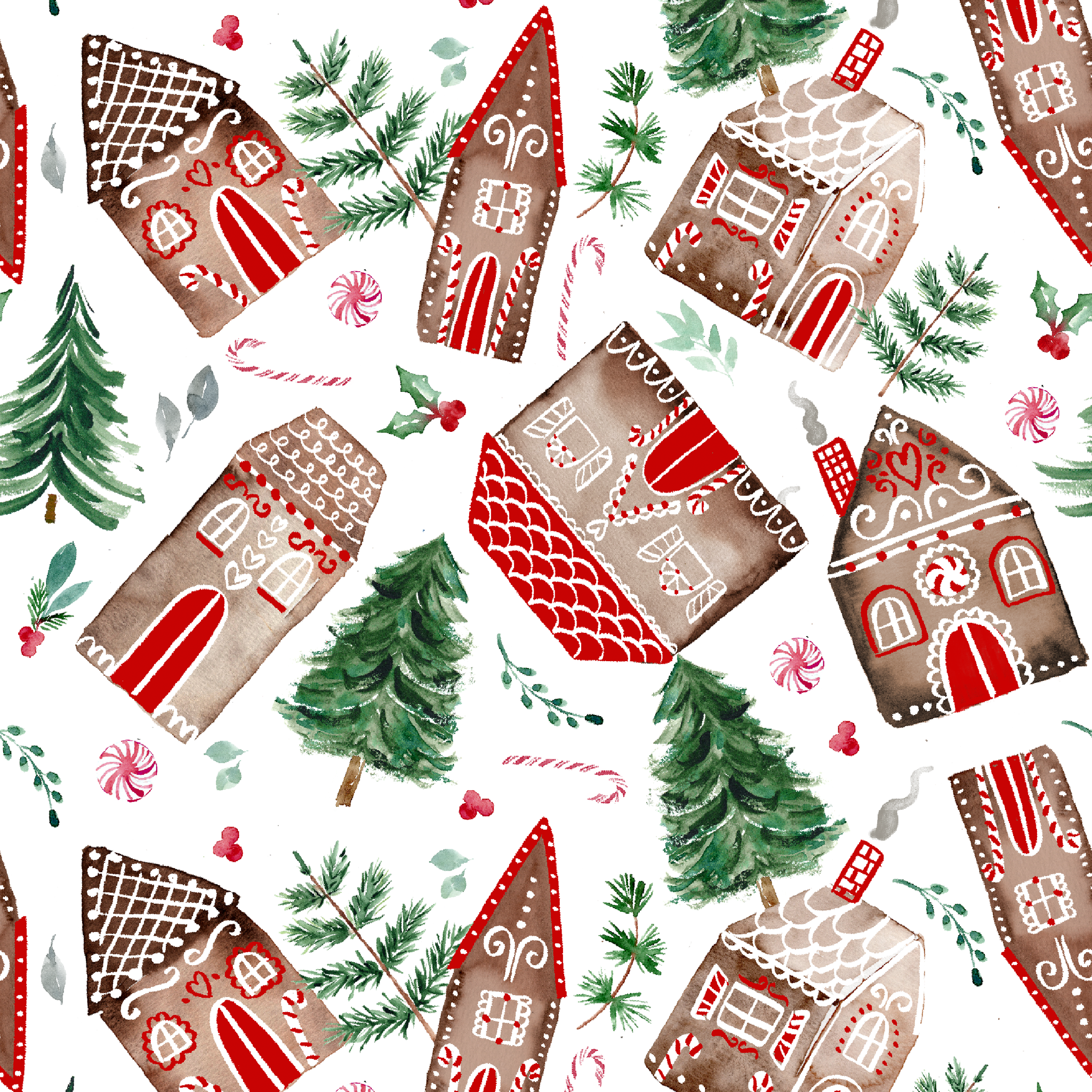 tiled preview square