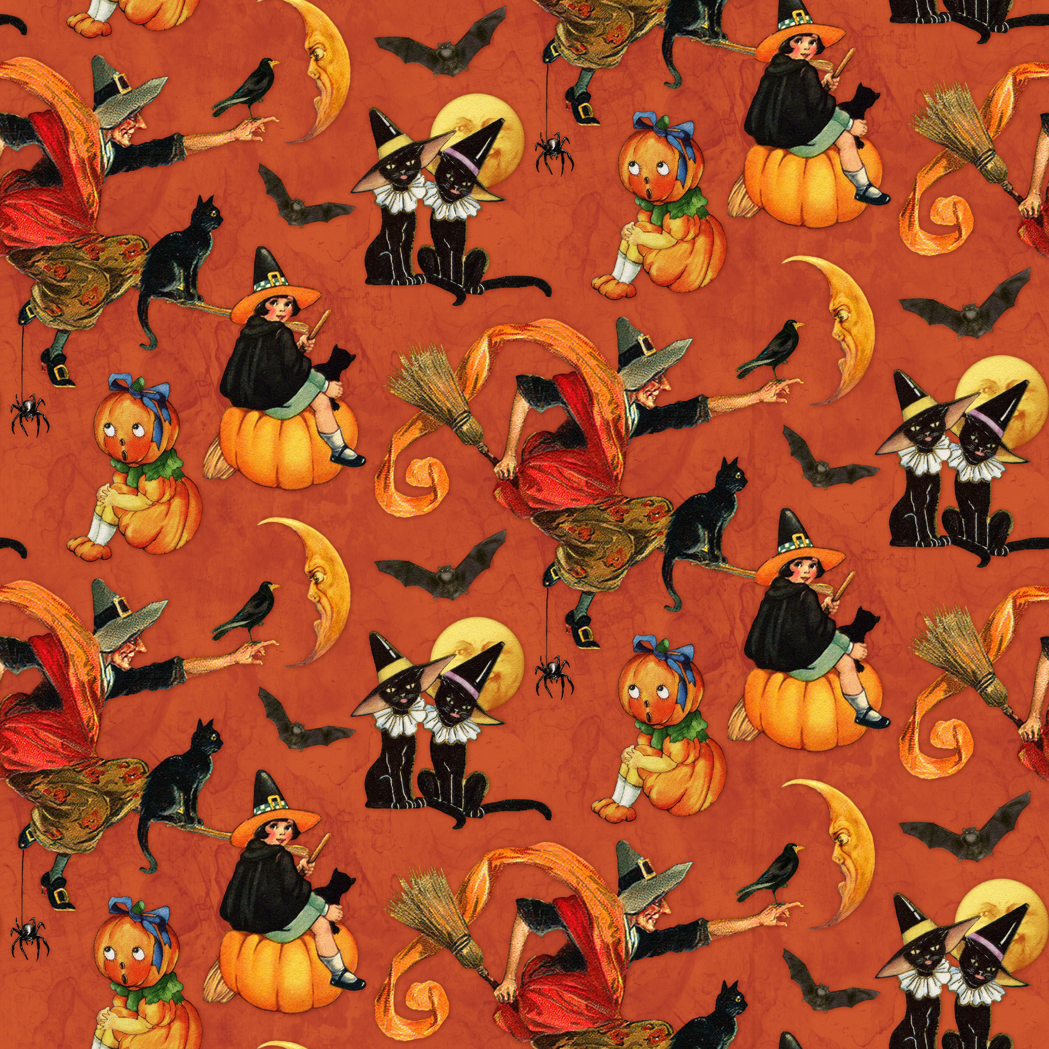 tiled preview square