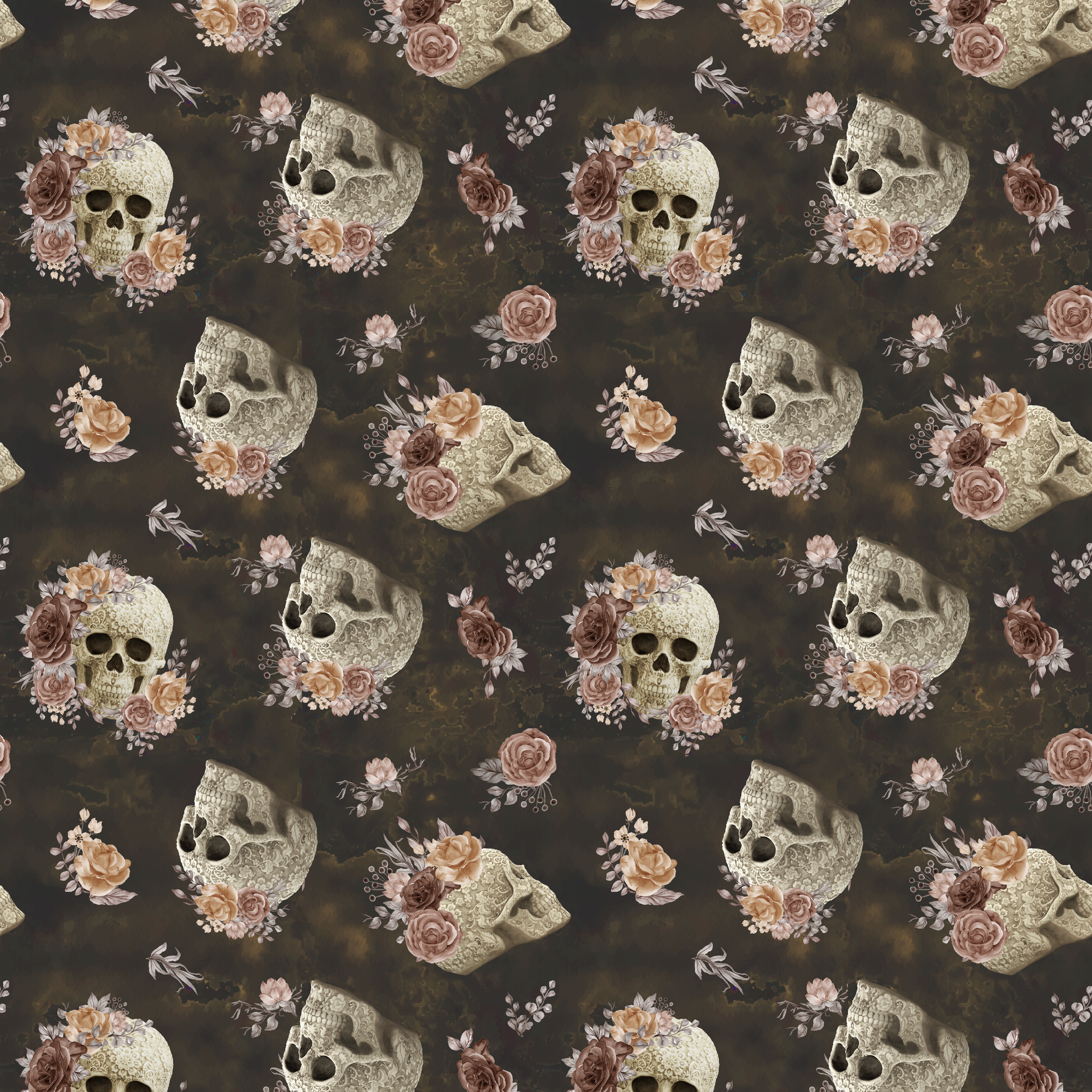 tiled preview square