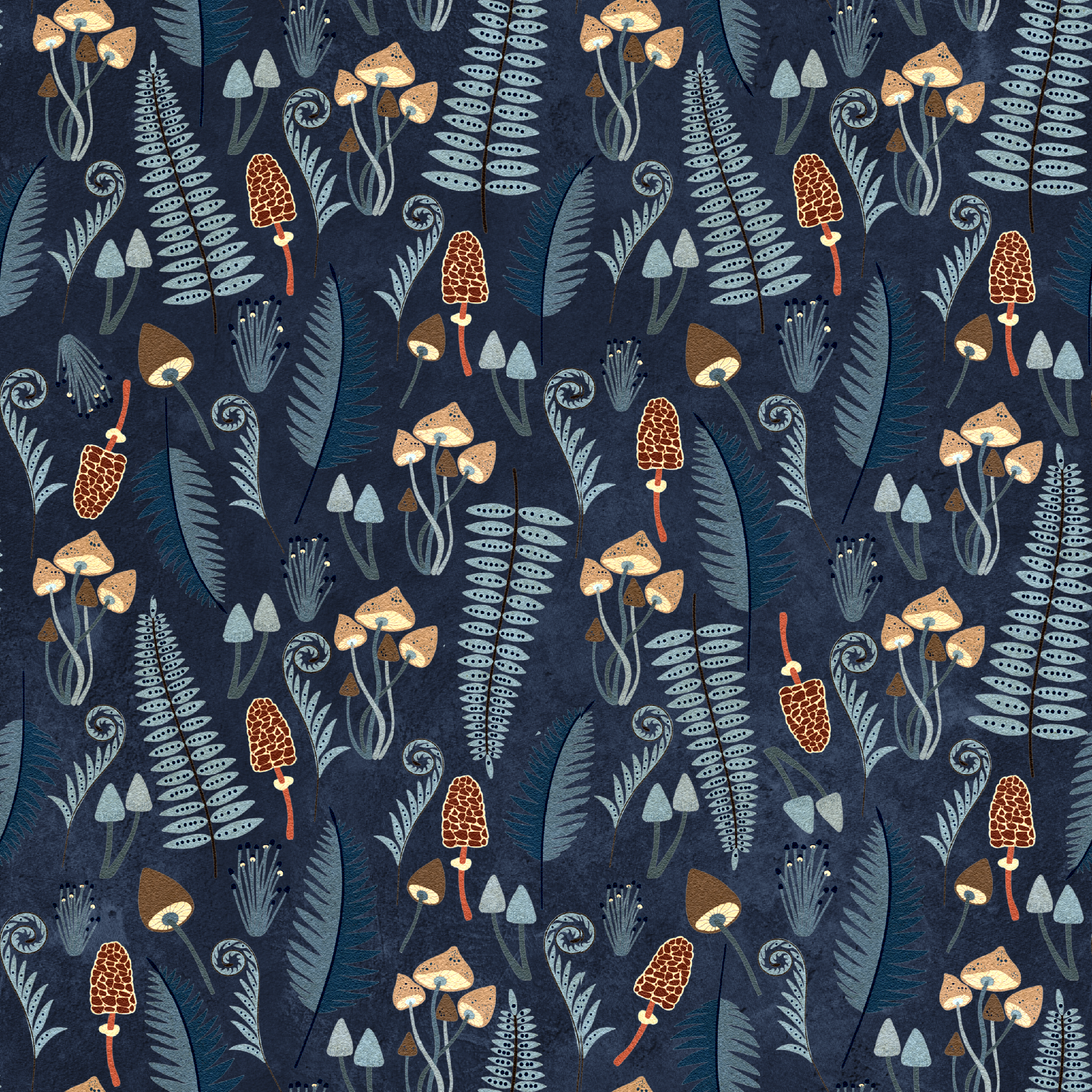 tiled preview square