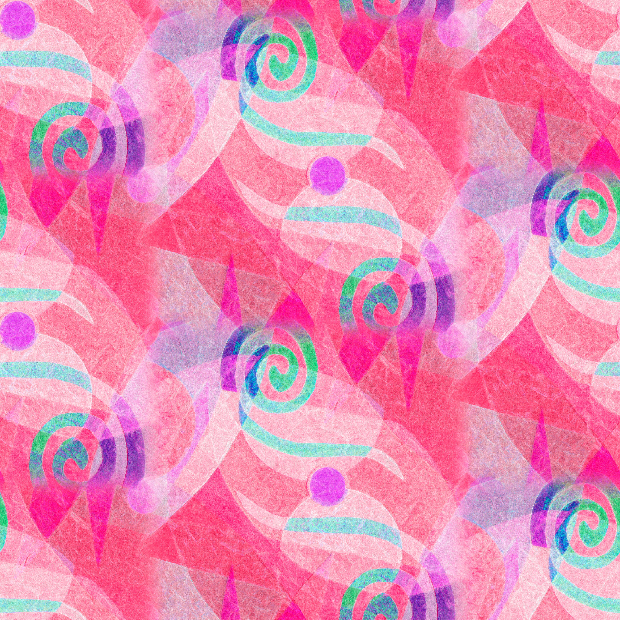 tiled preview square