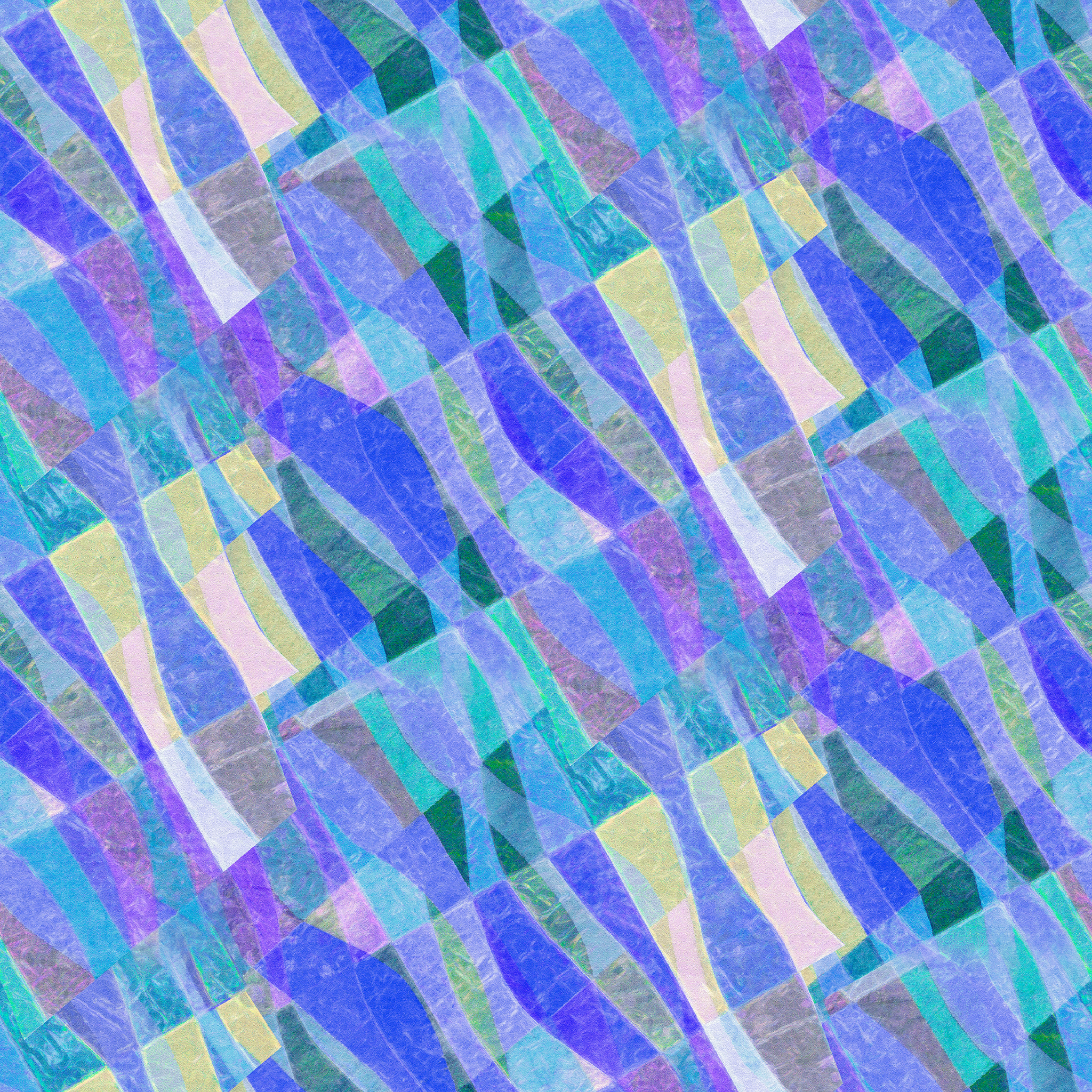 tiled preview square