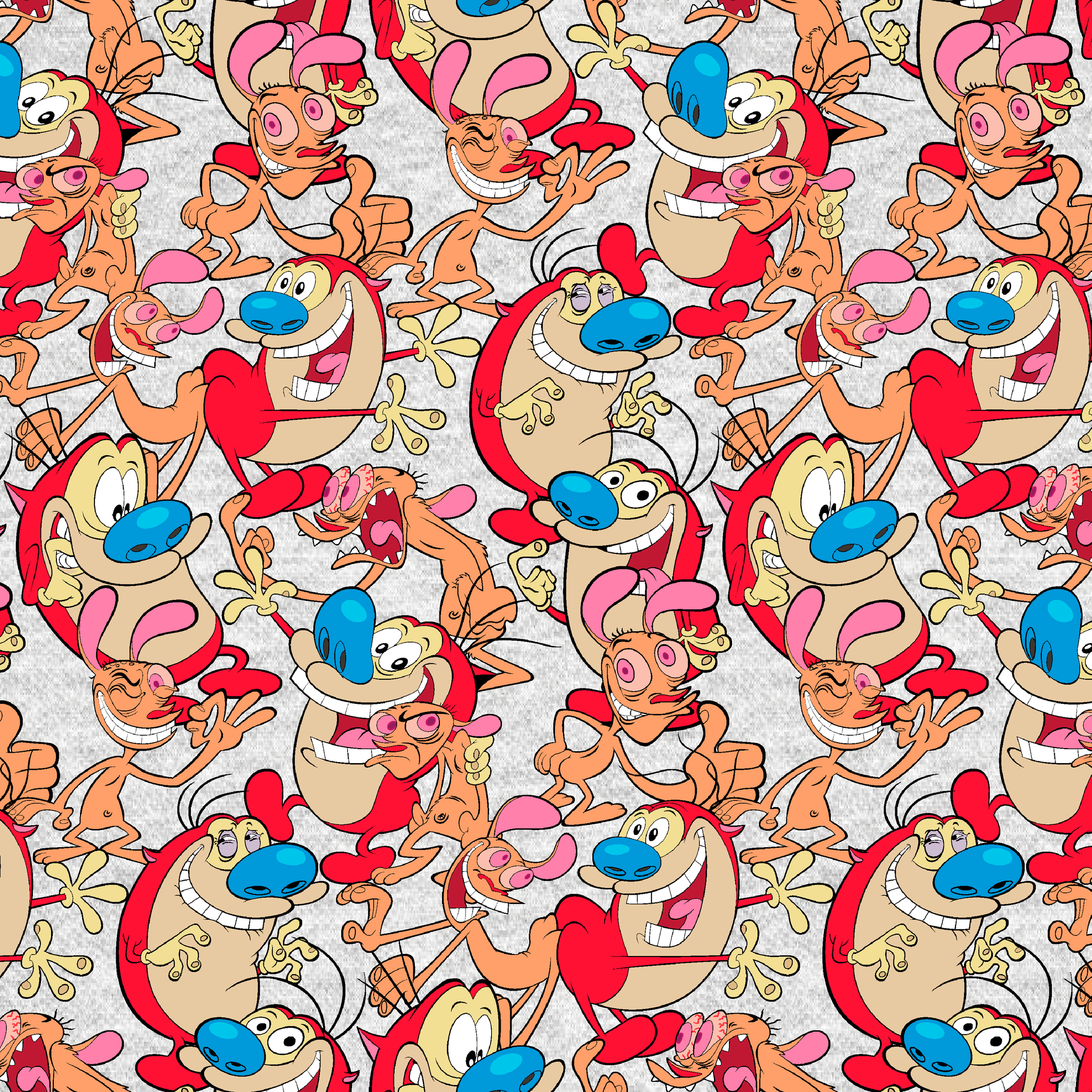 tiled preview square