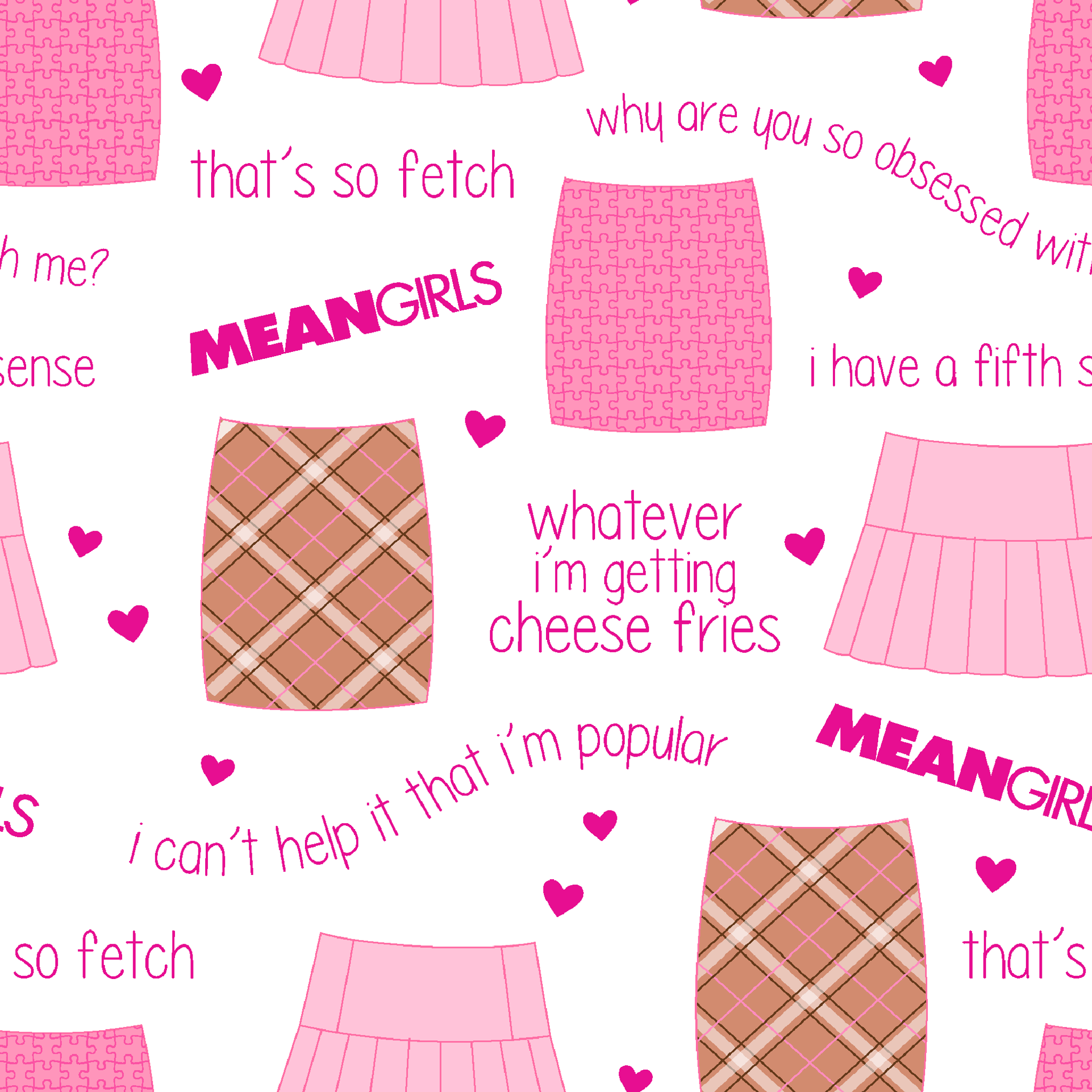 tiled preview square