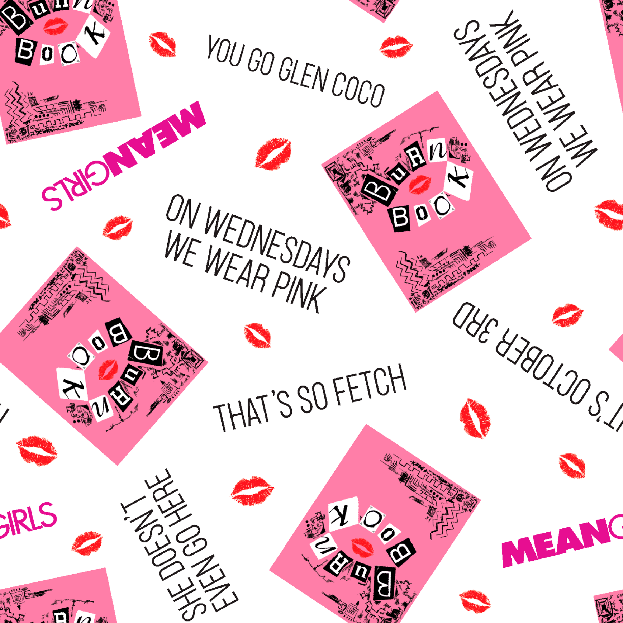 tiled preview square