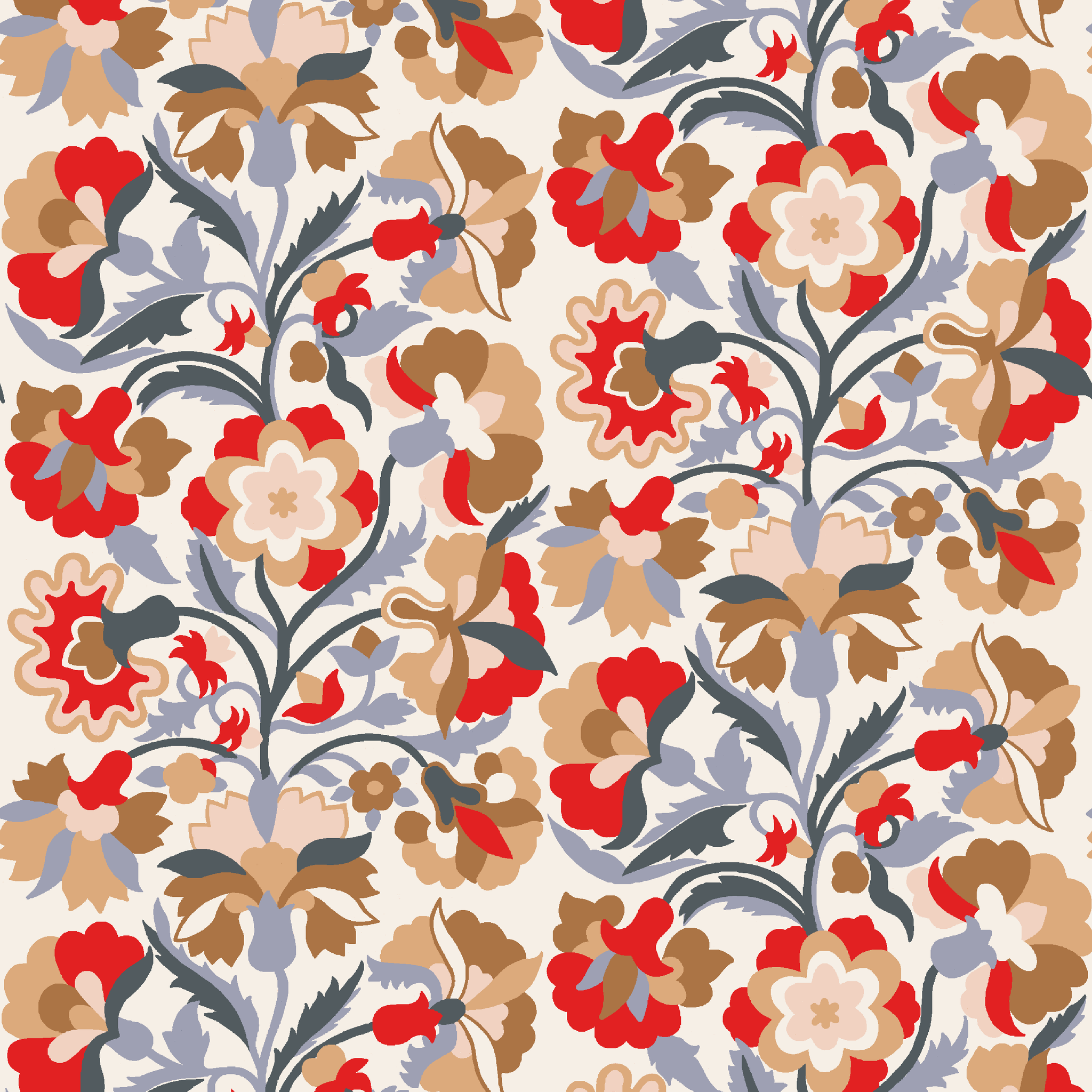 tiled preview square