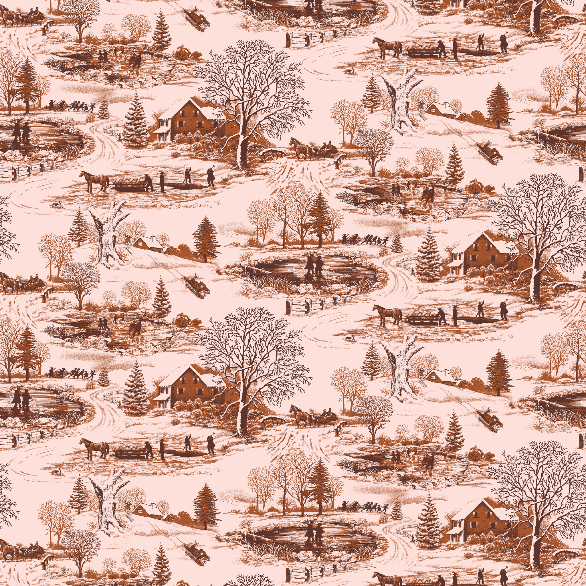 tiled preview square