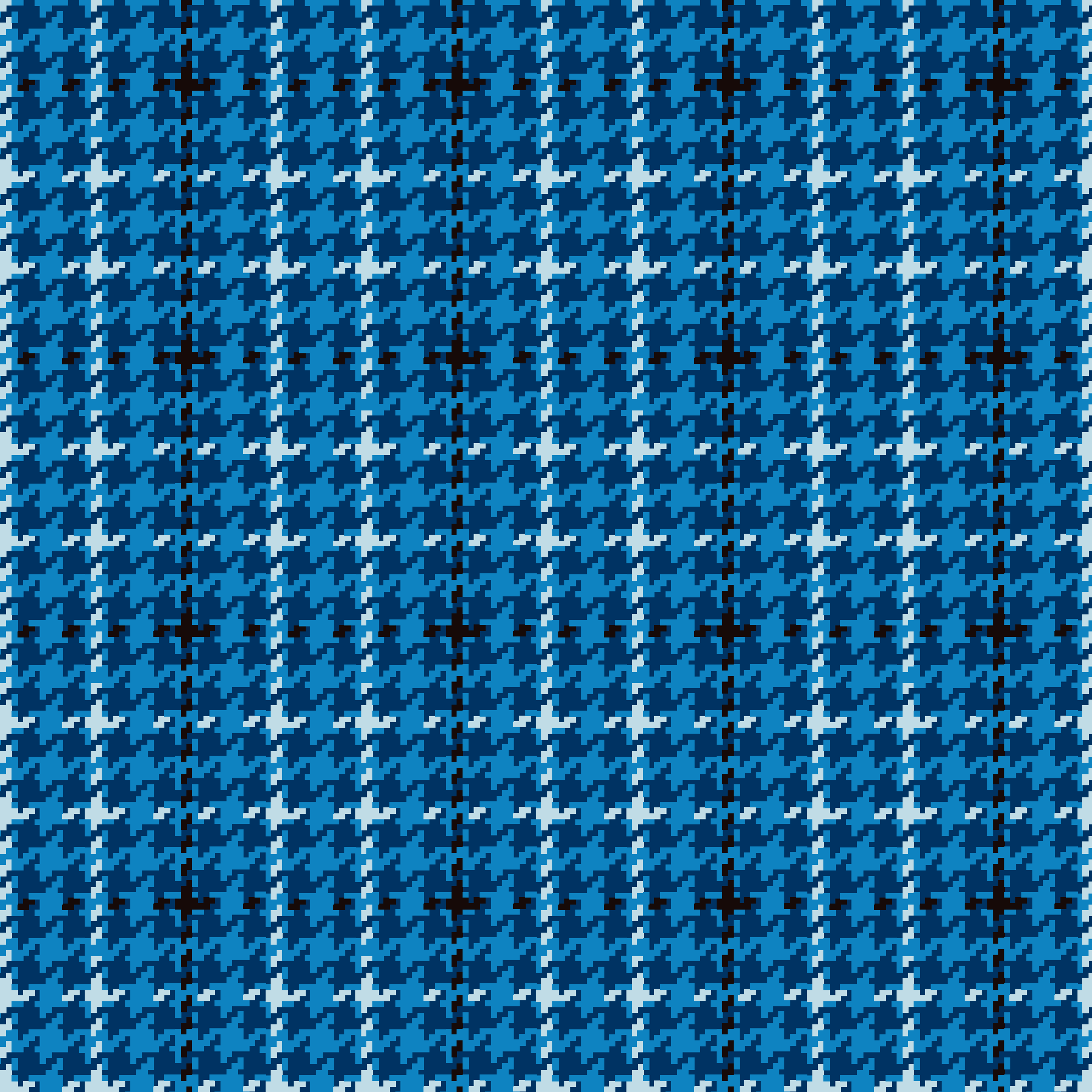 tiled preview square