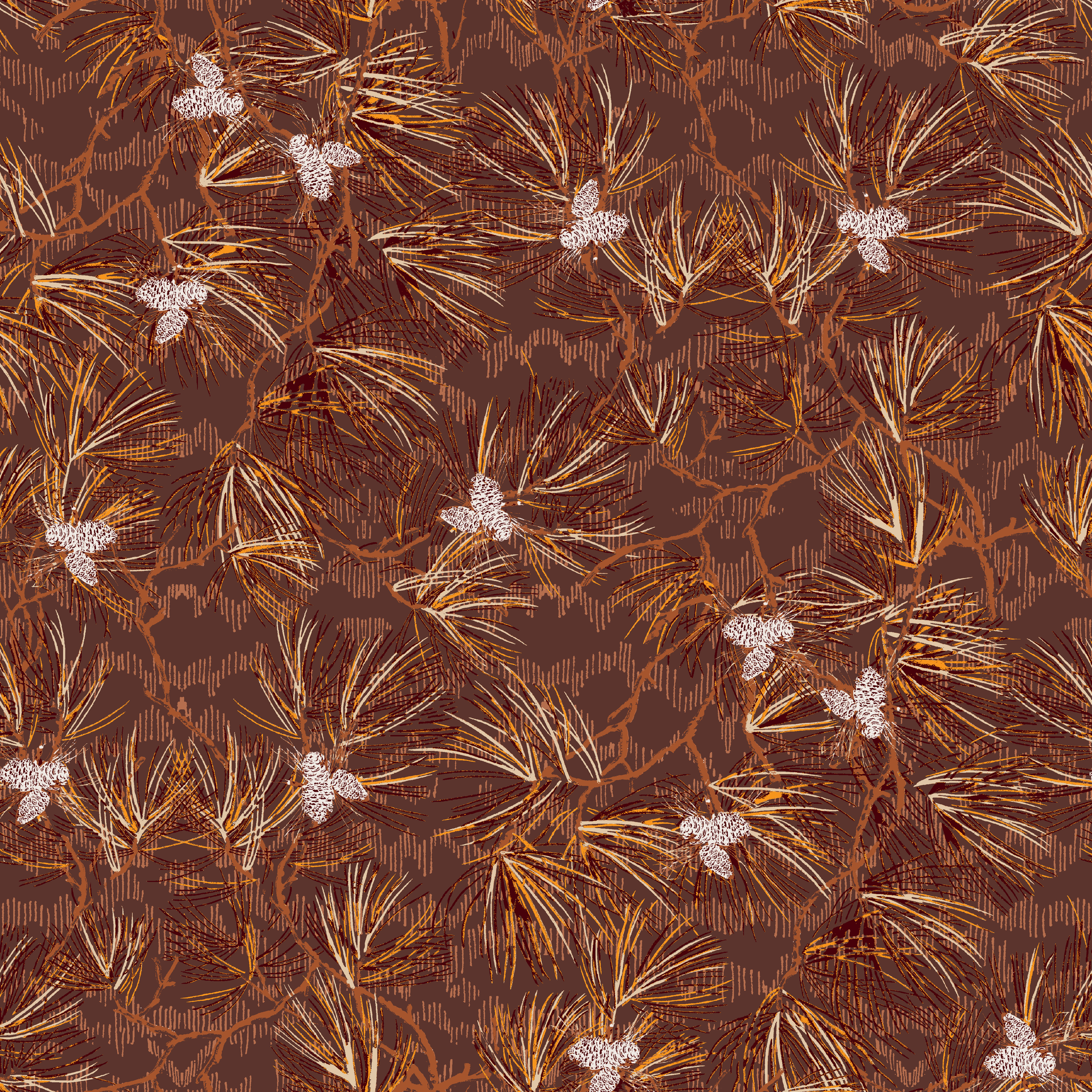 tiled preview square