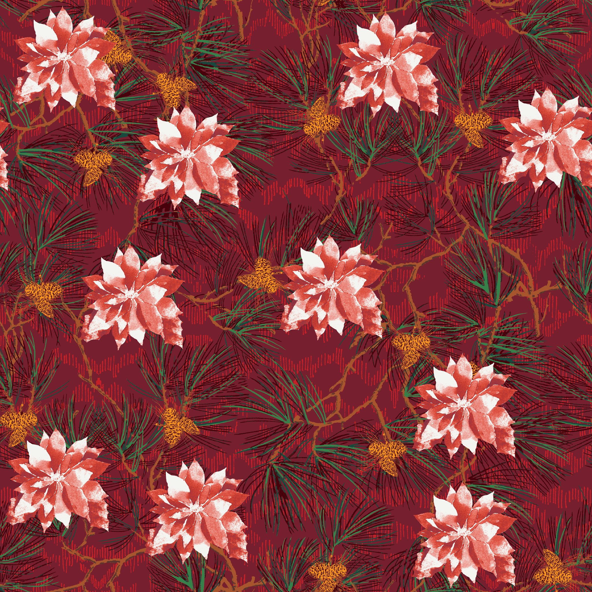 tiled preview square