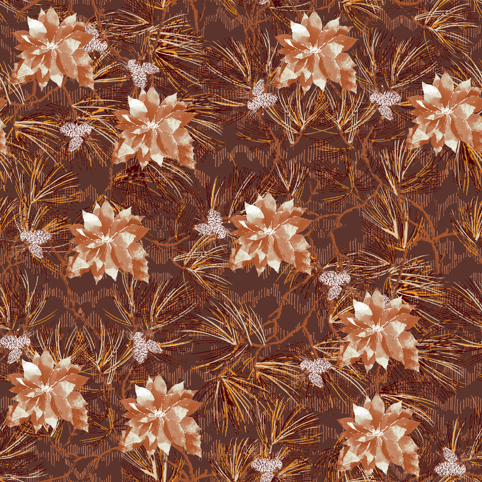 tiled preview square