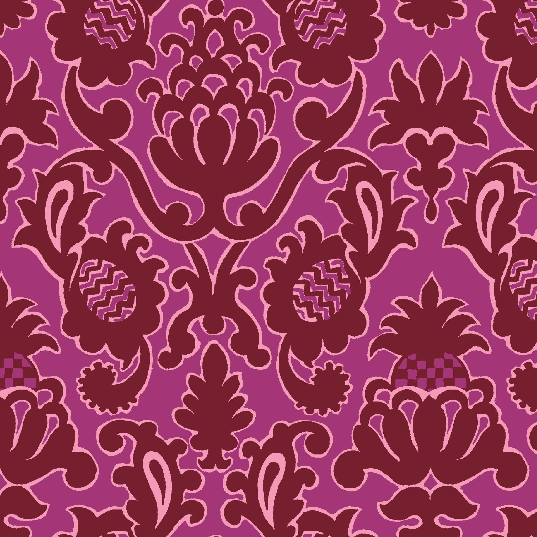 tiled preview square