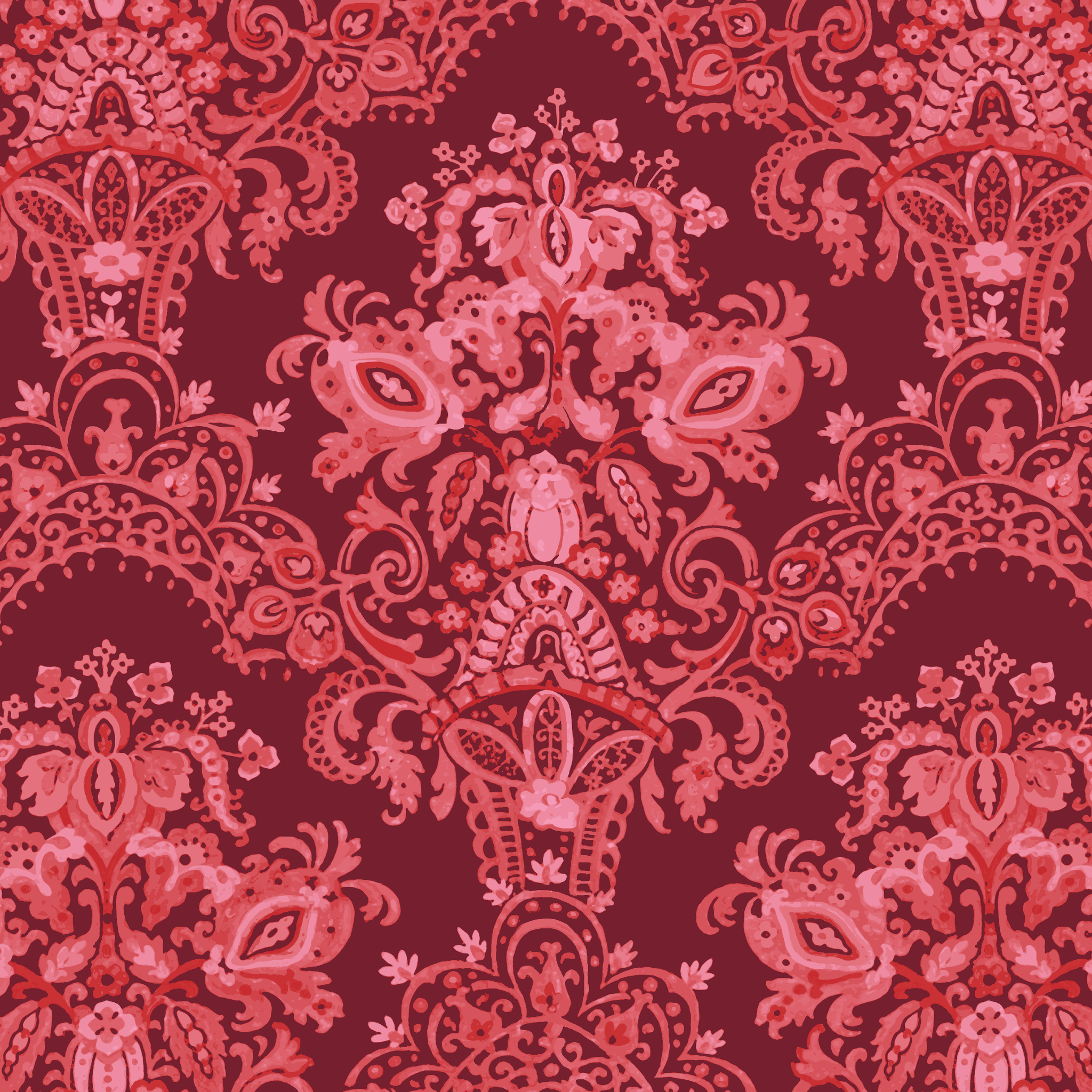 tiled preview square