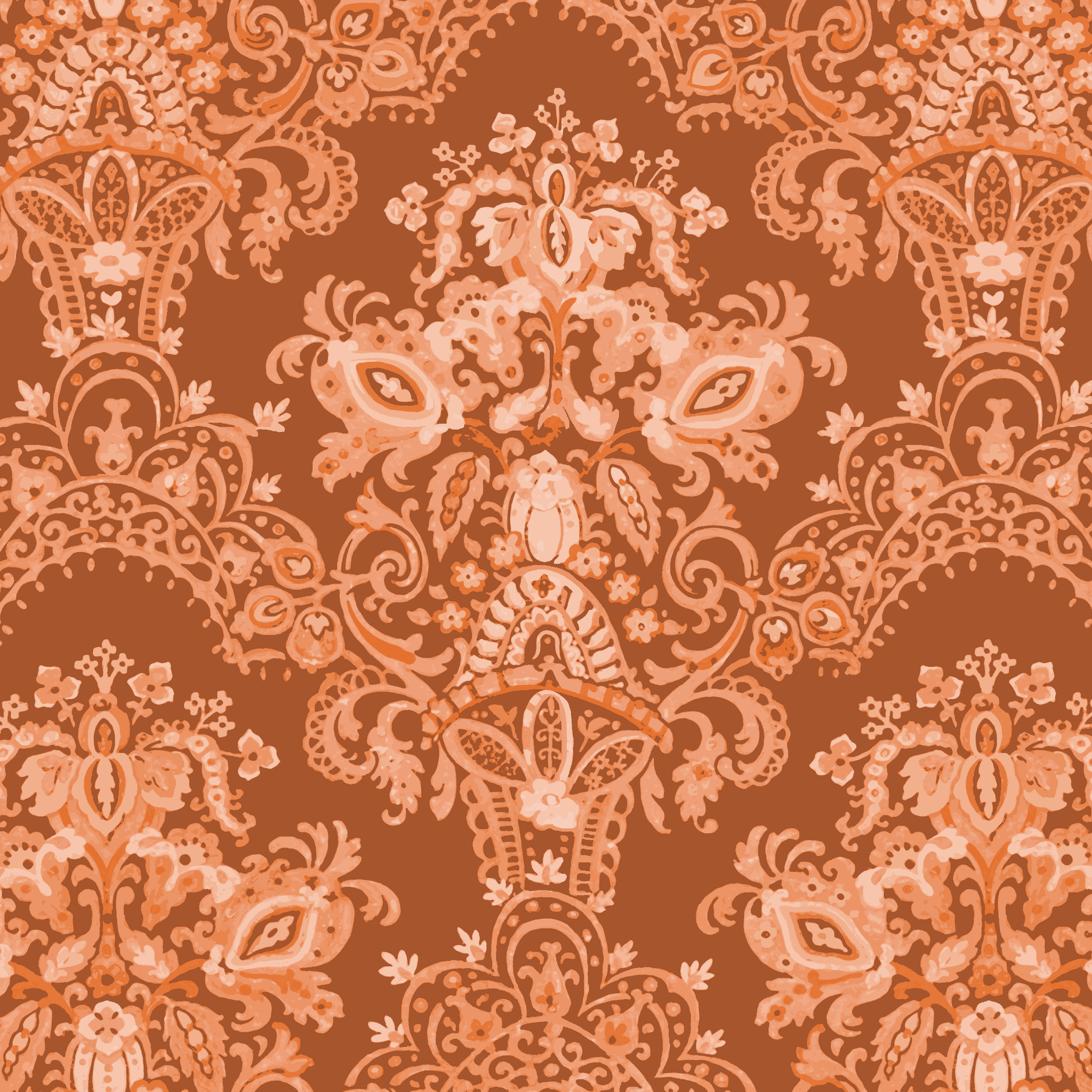 tiled preview square