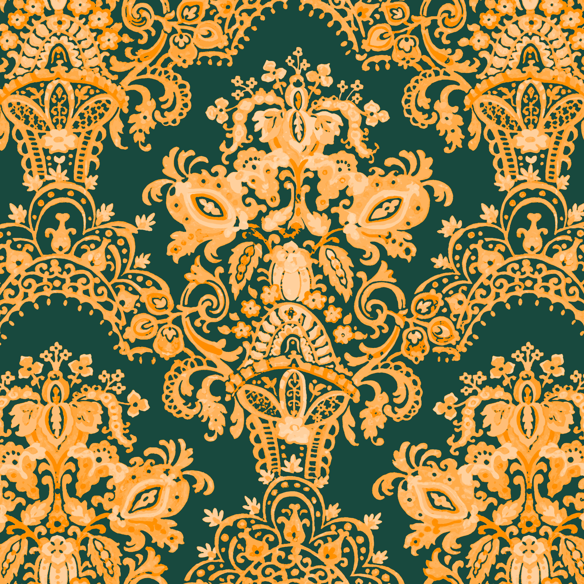 tiled preview square