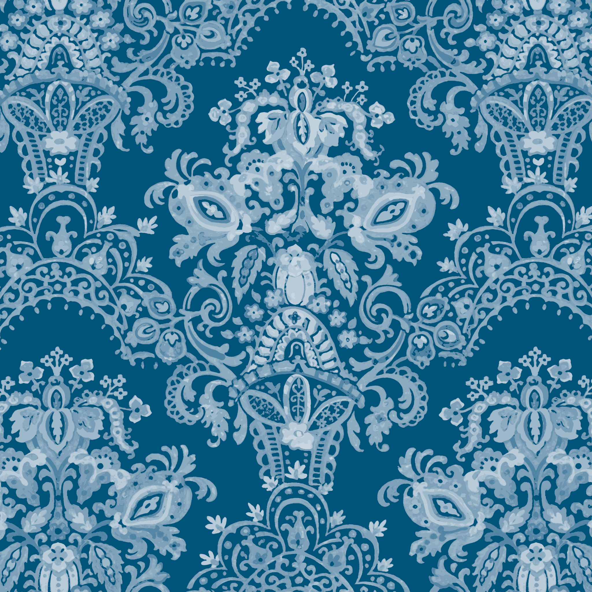 tiled preview square