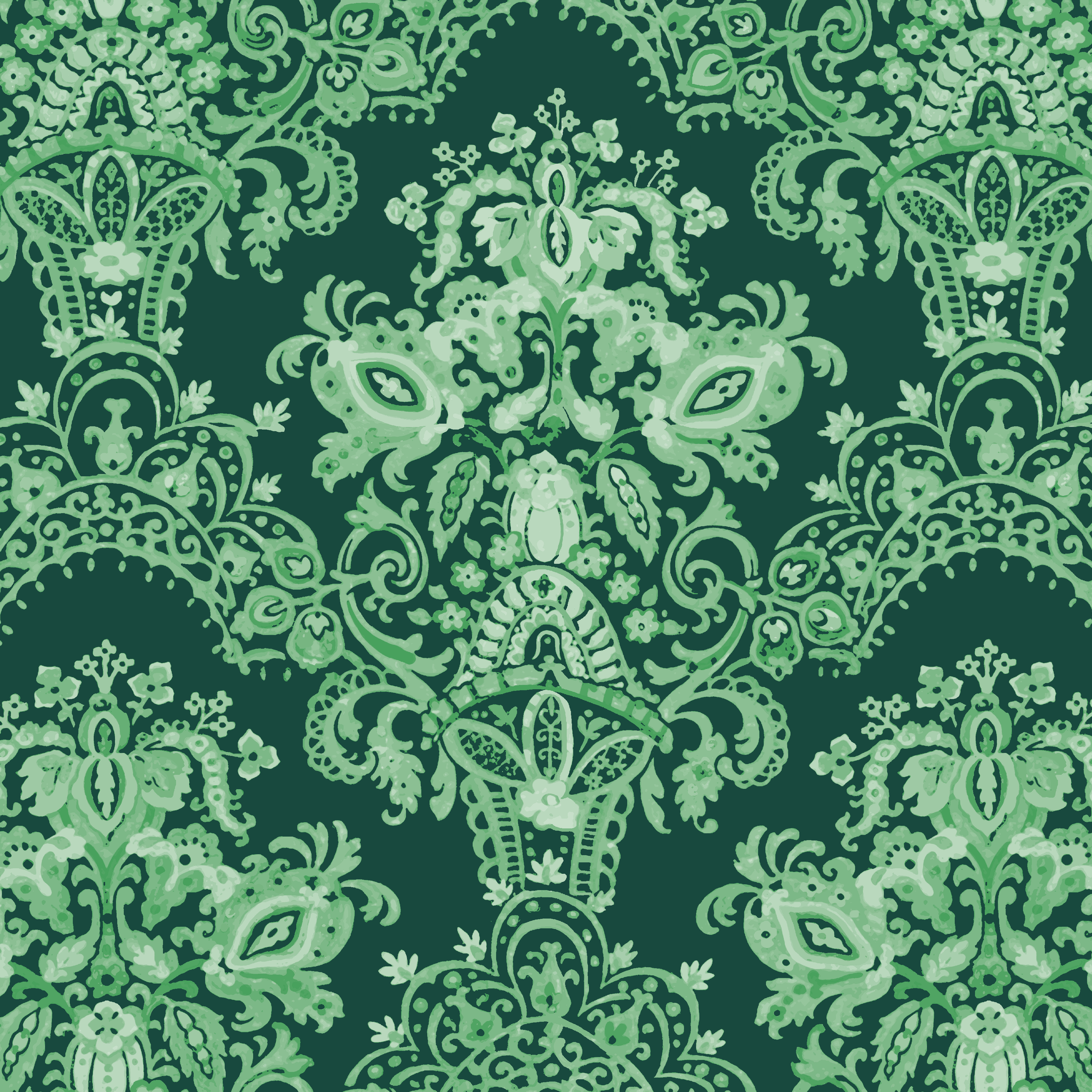 tiled preview square