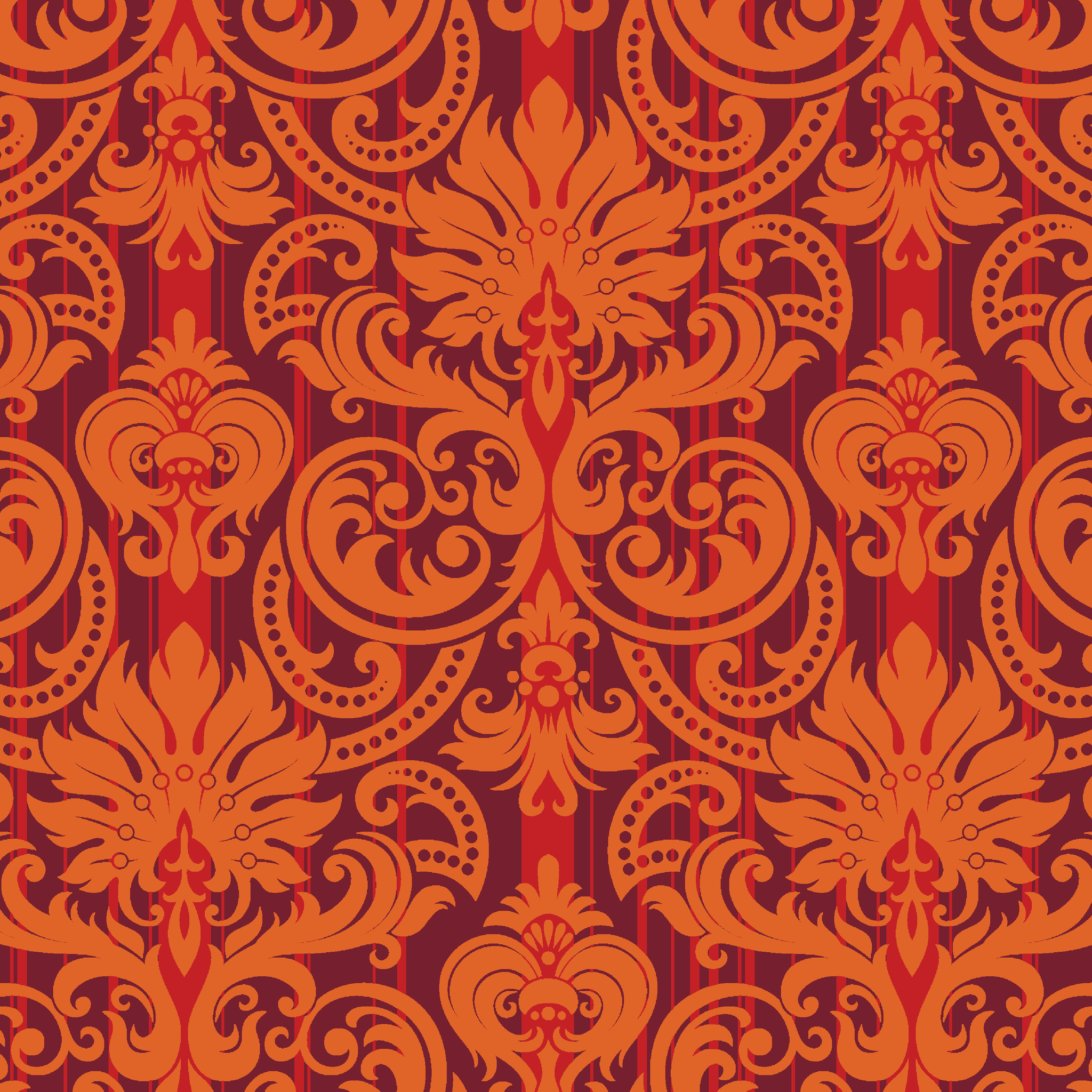 tiled preview square