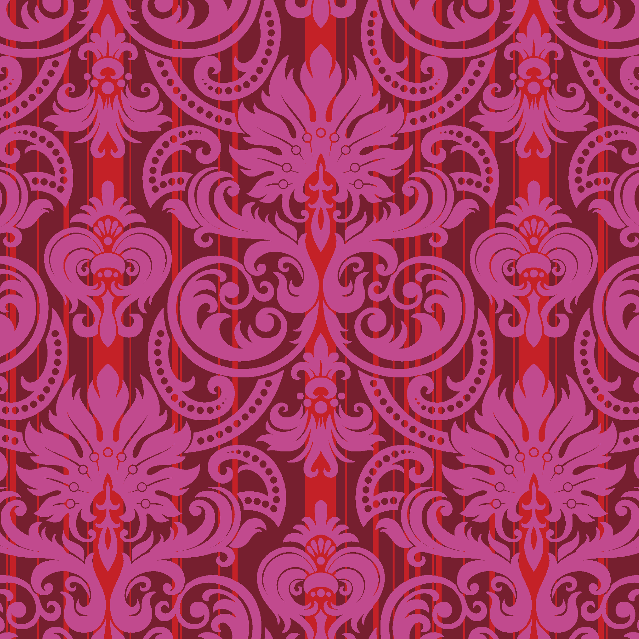 tiled preview square