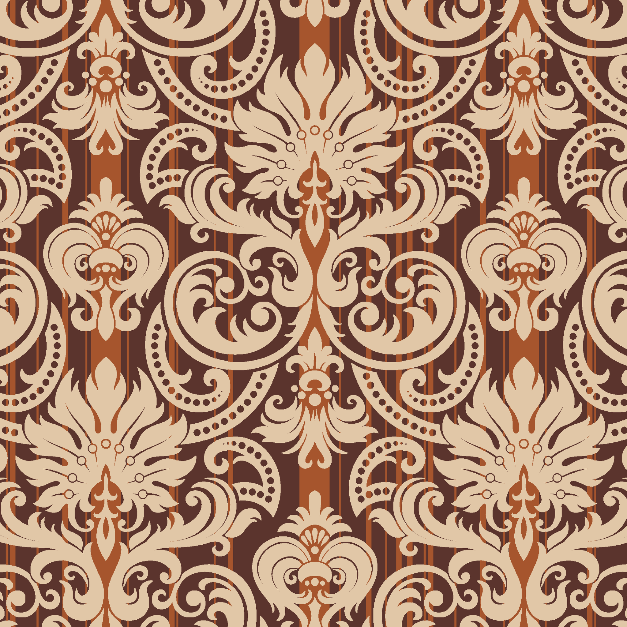 tiled preview square