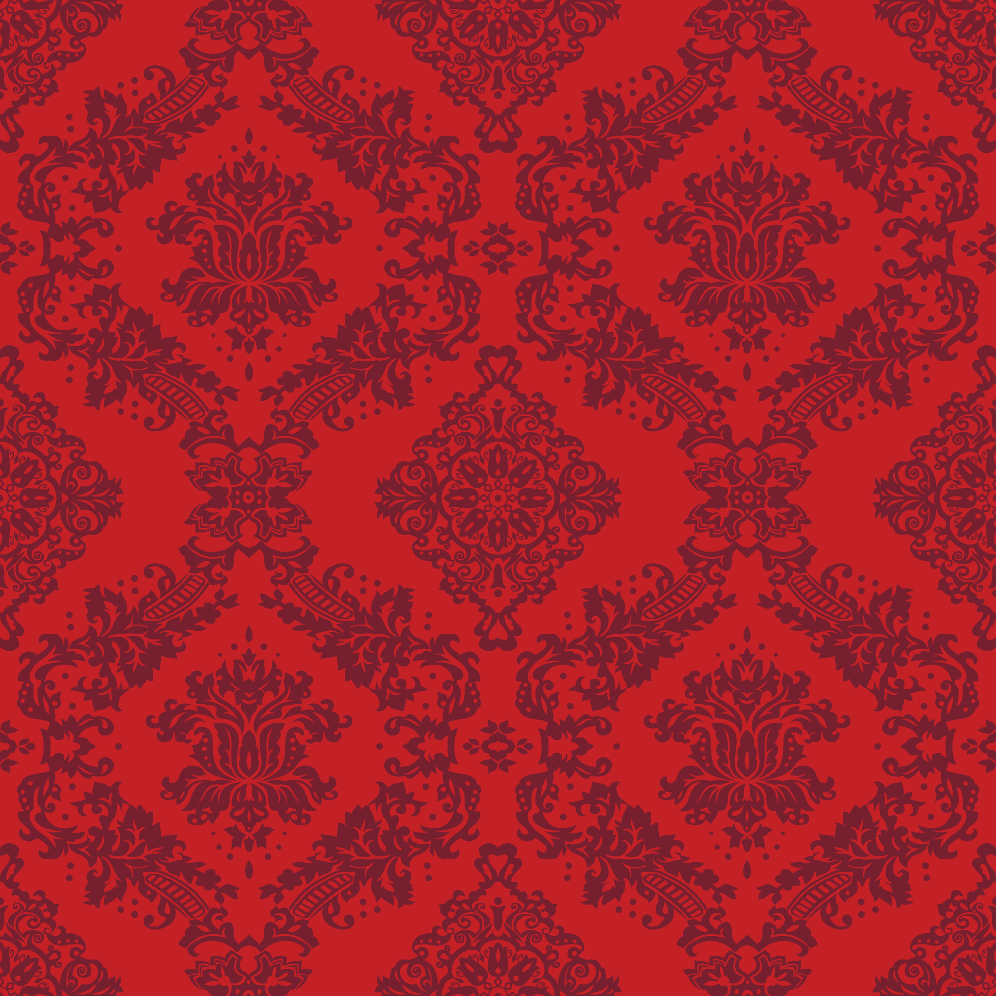 tiled preview square