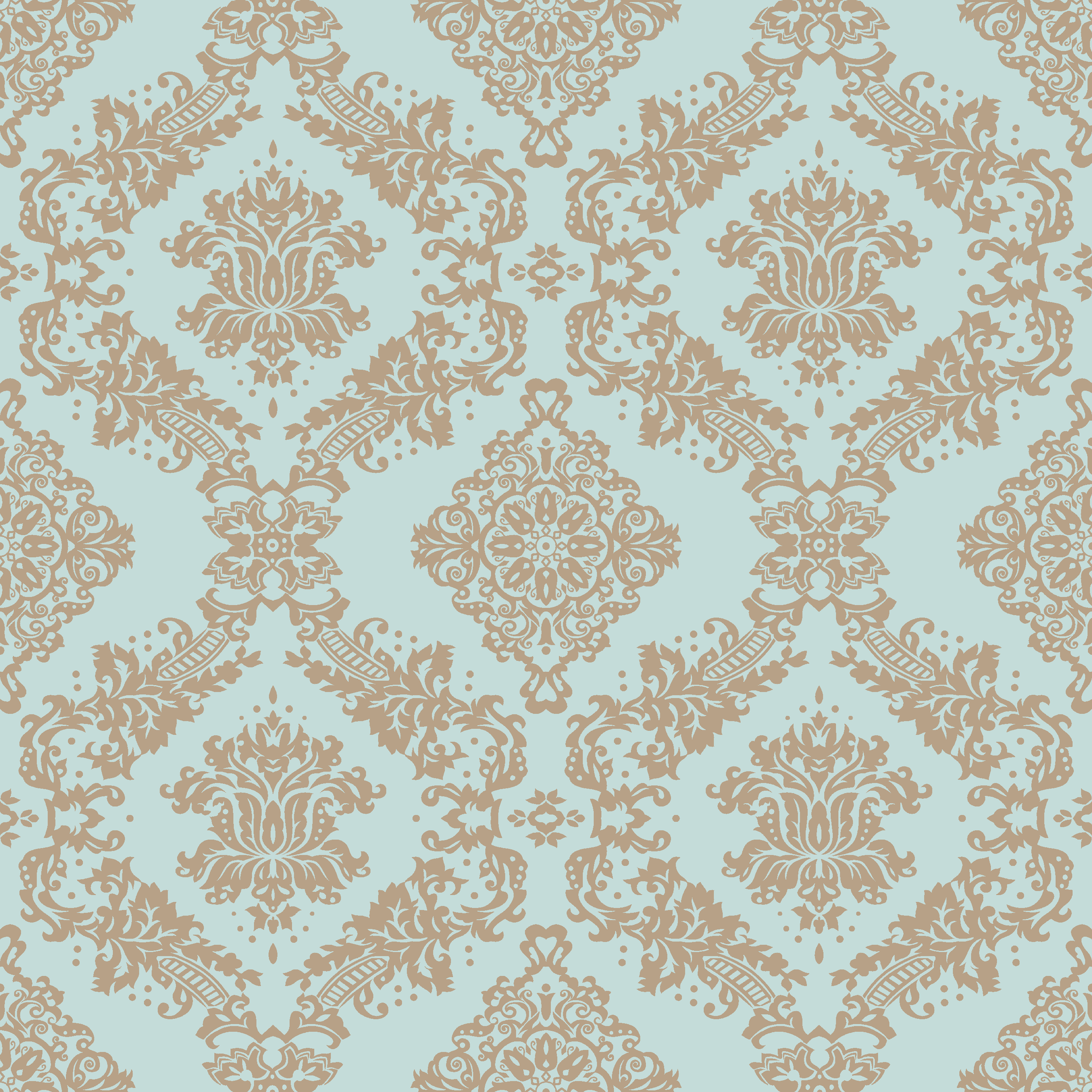 tiled preview square