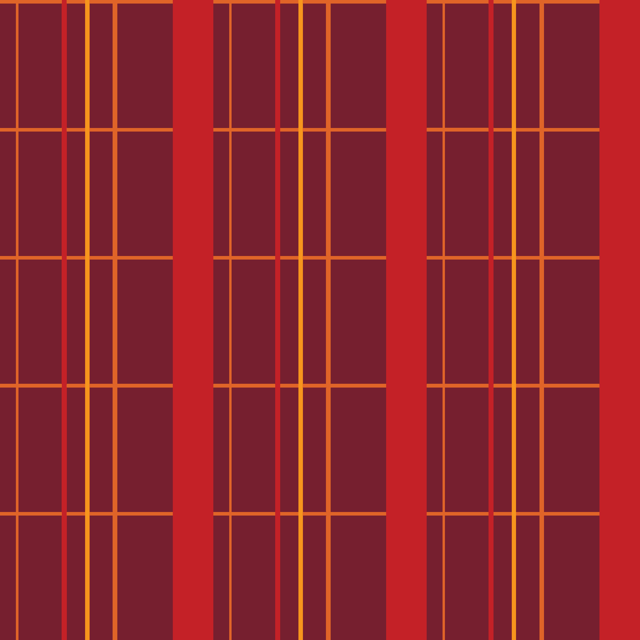 tiled preview square