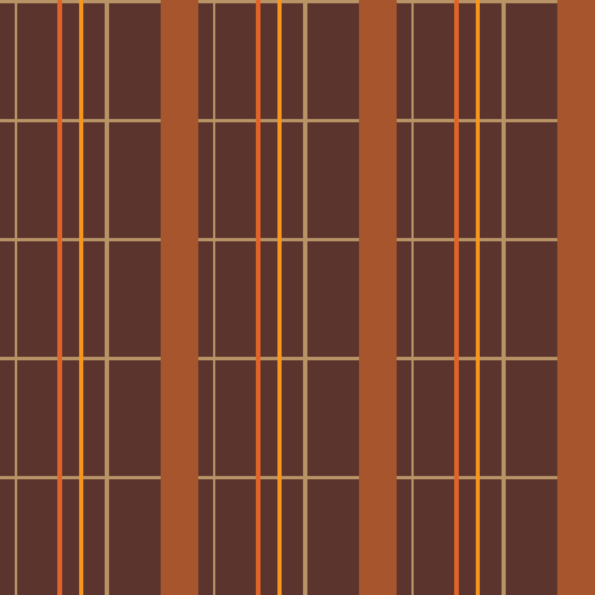 tiled preview square