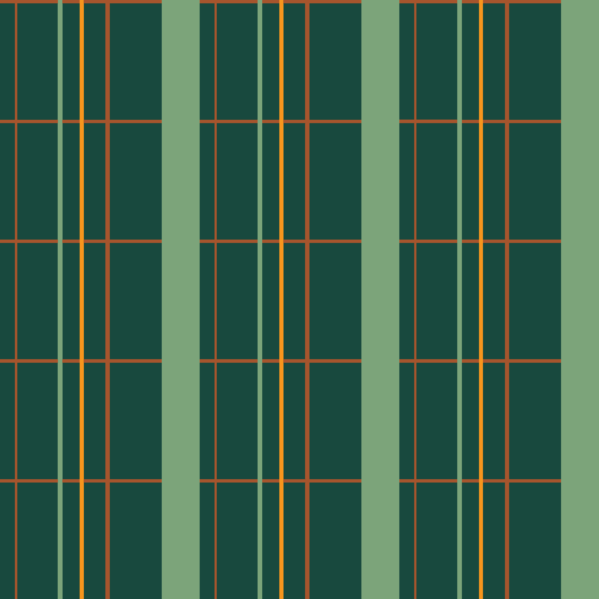 tiled preview square