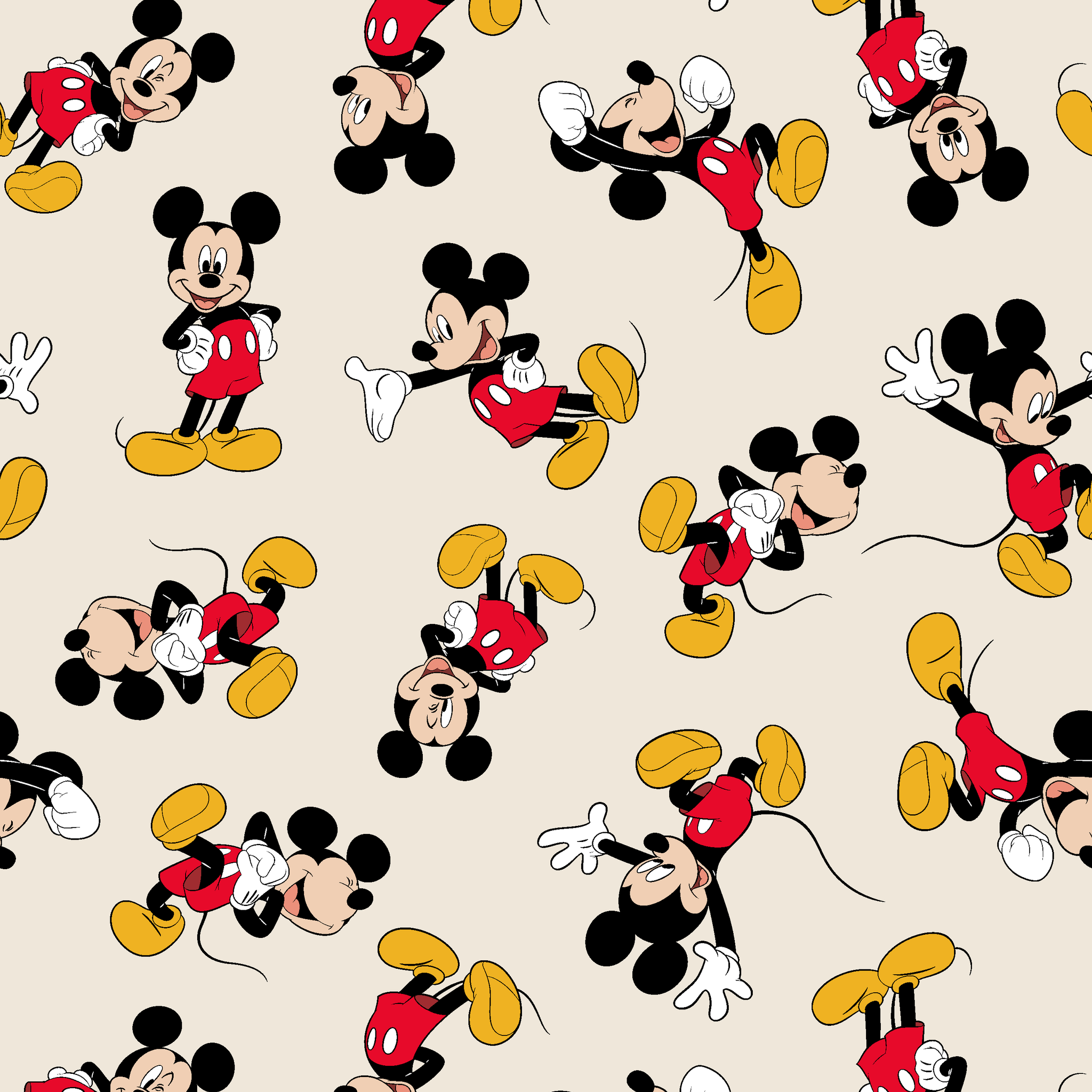tiled preview square