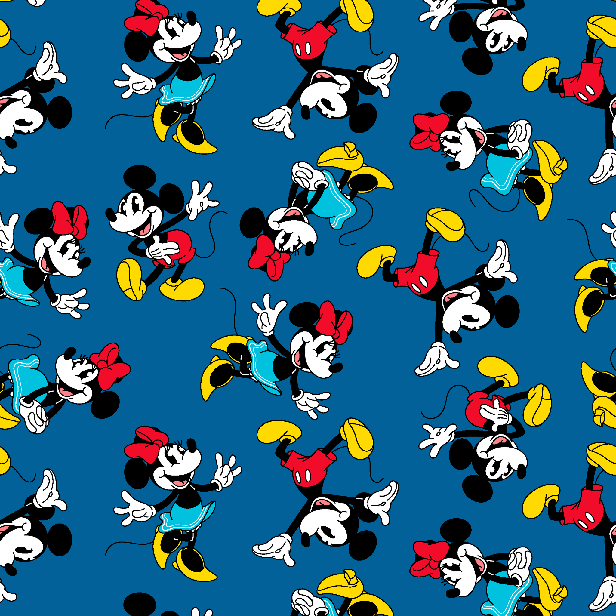 tiled preview square