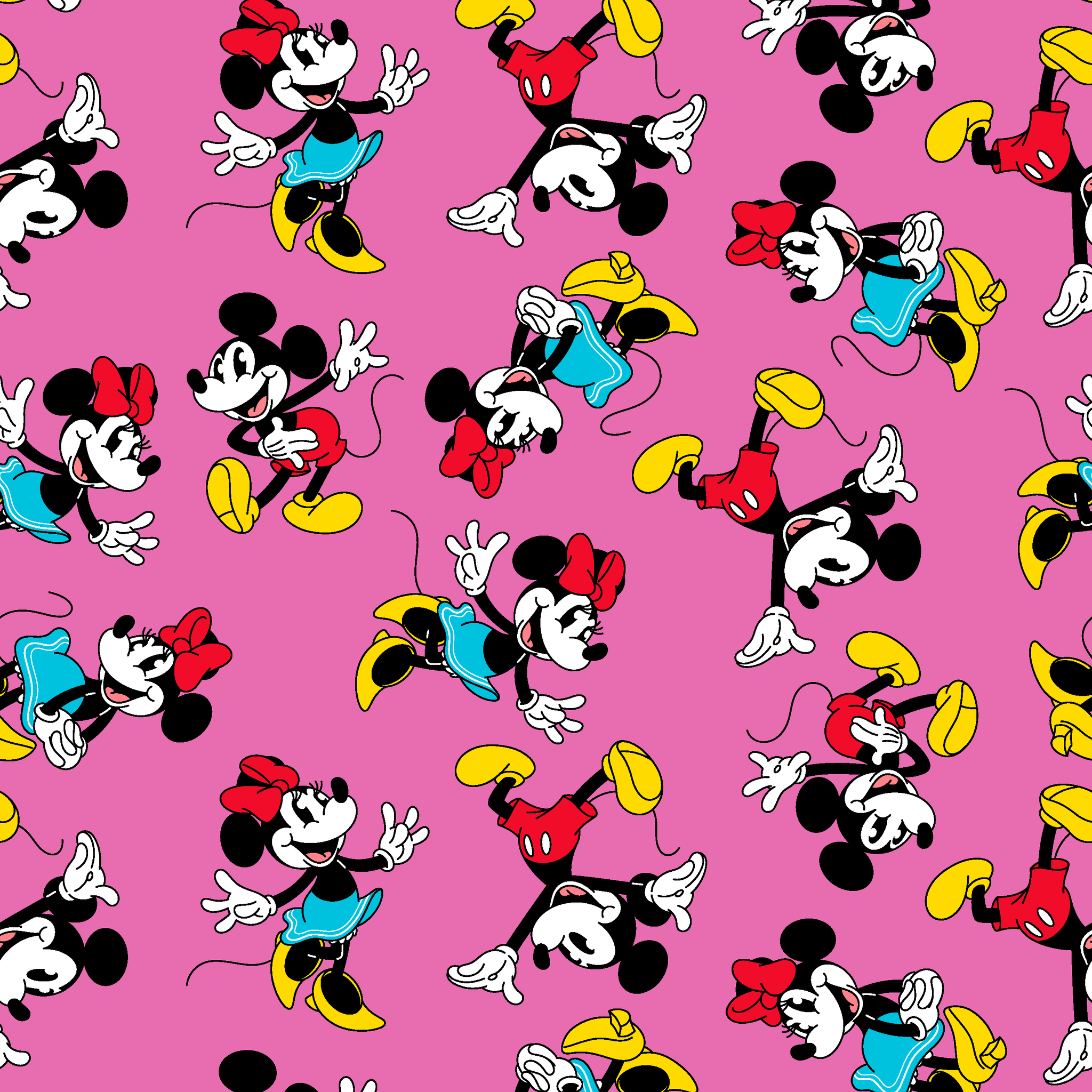 tiled preview square