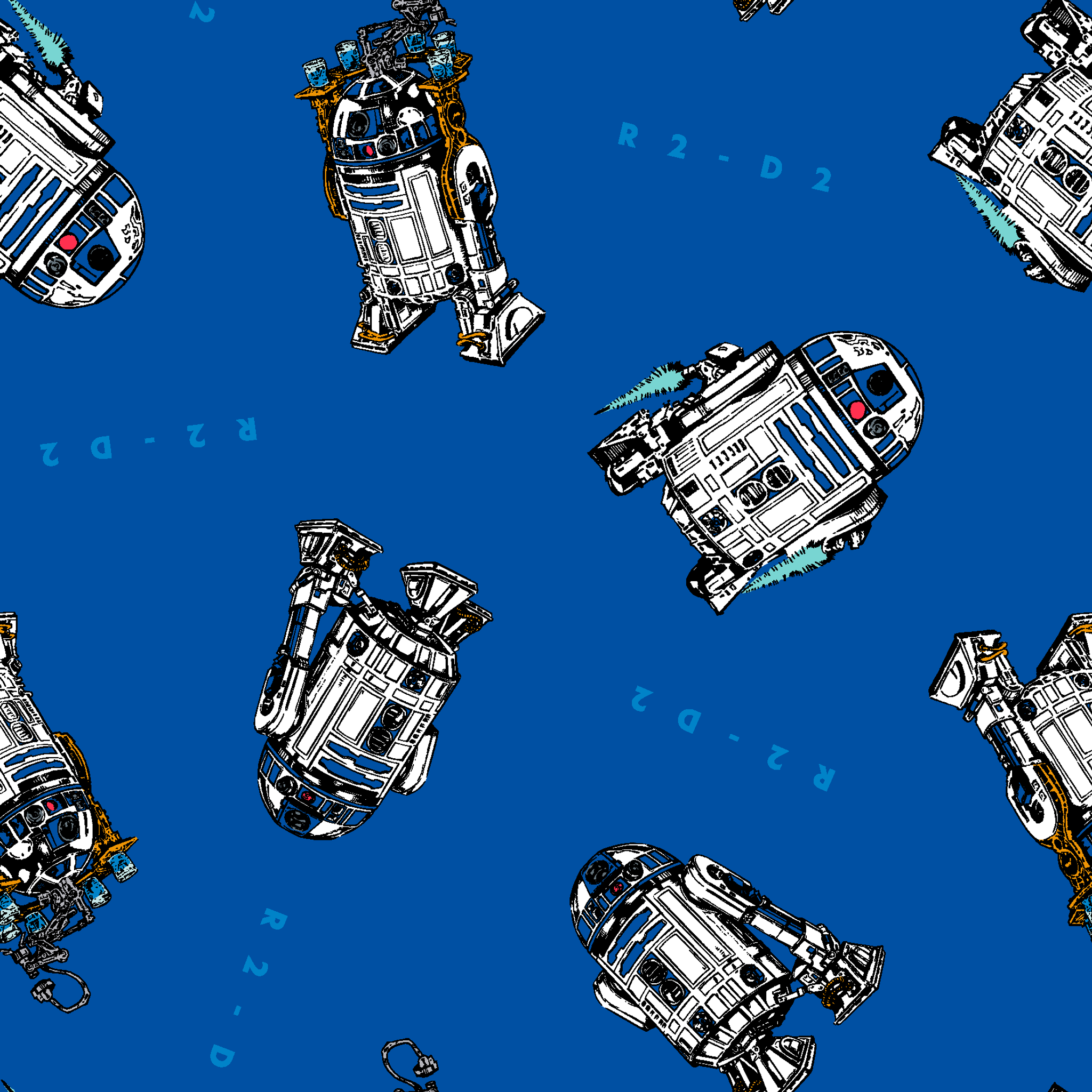 tiled preview square