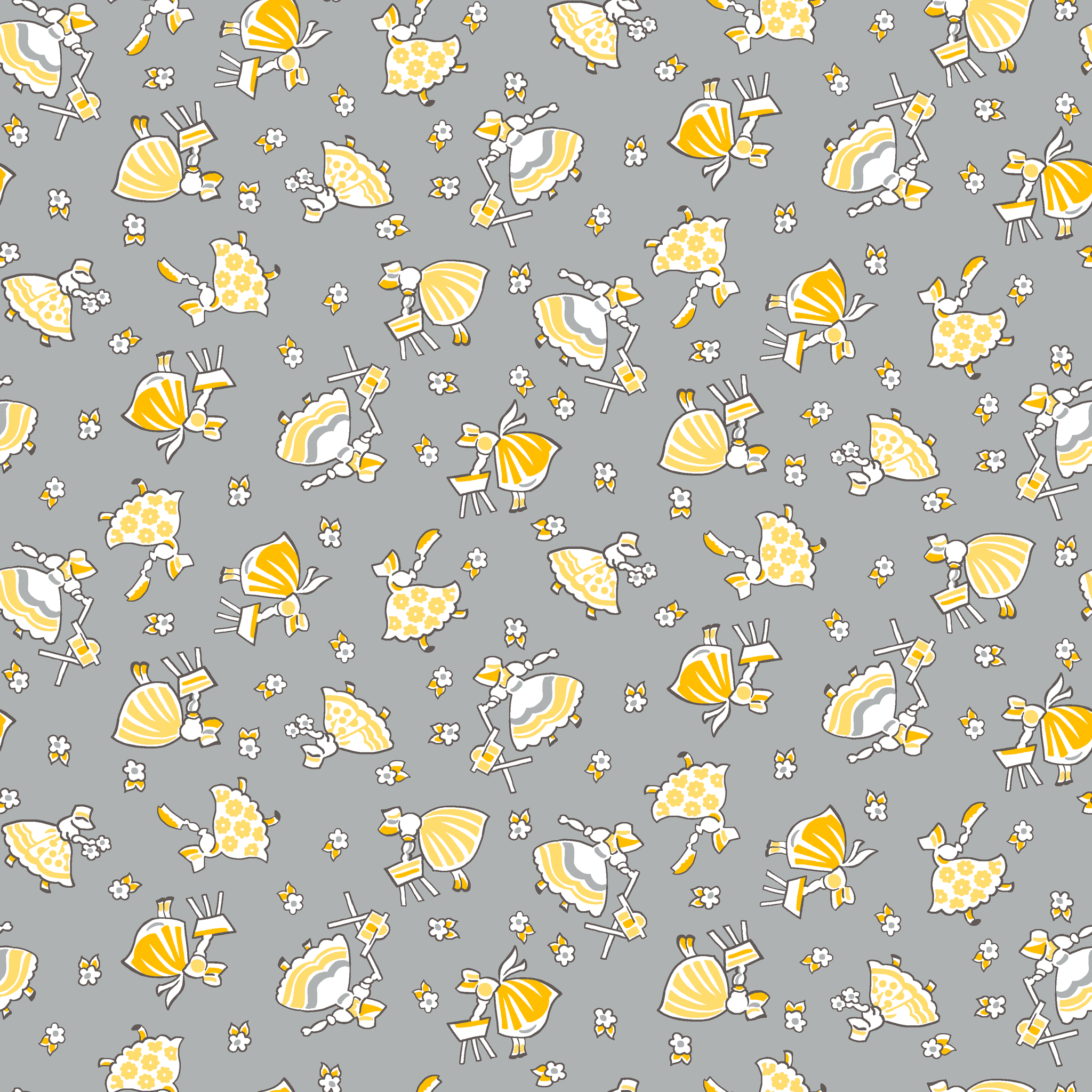 tiled preview square