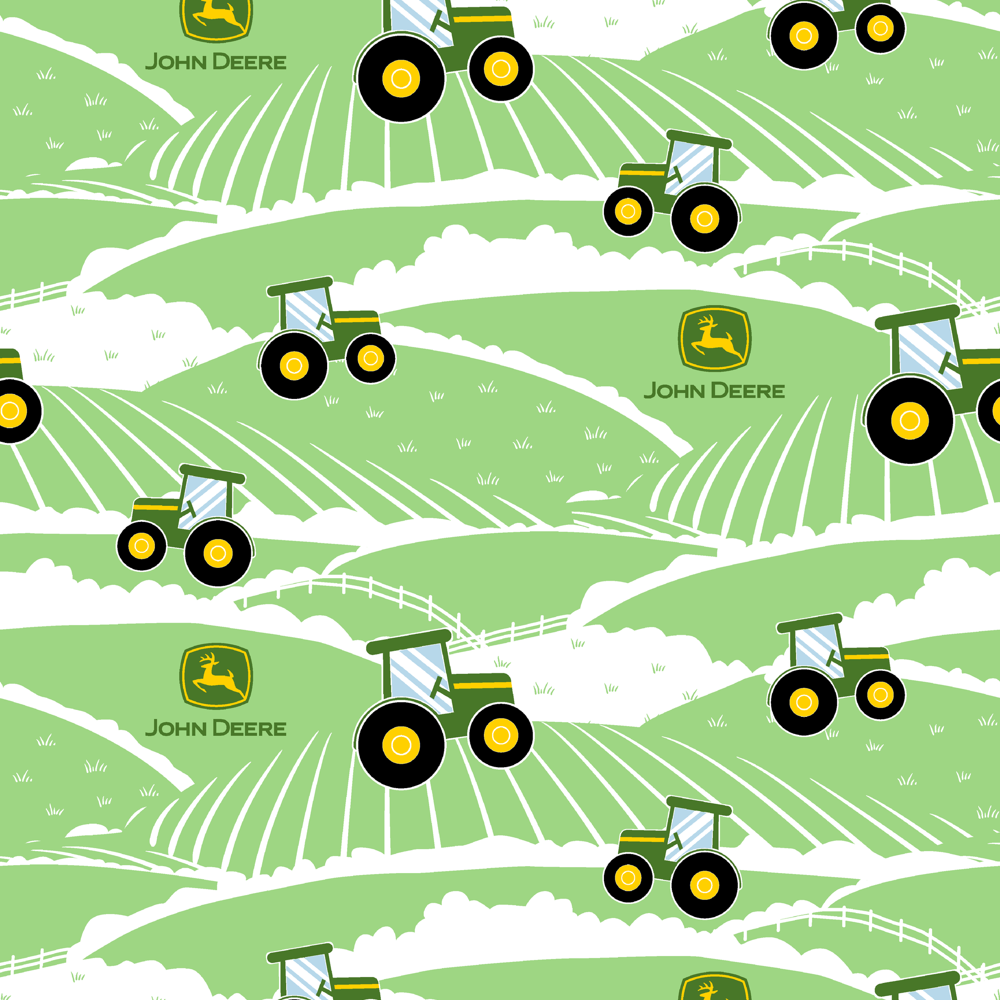 tiled preview square