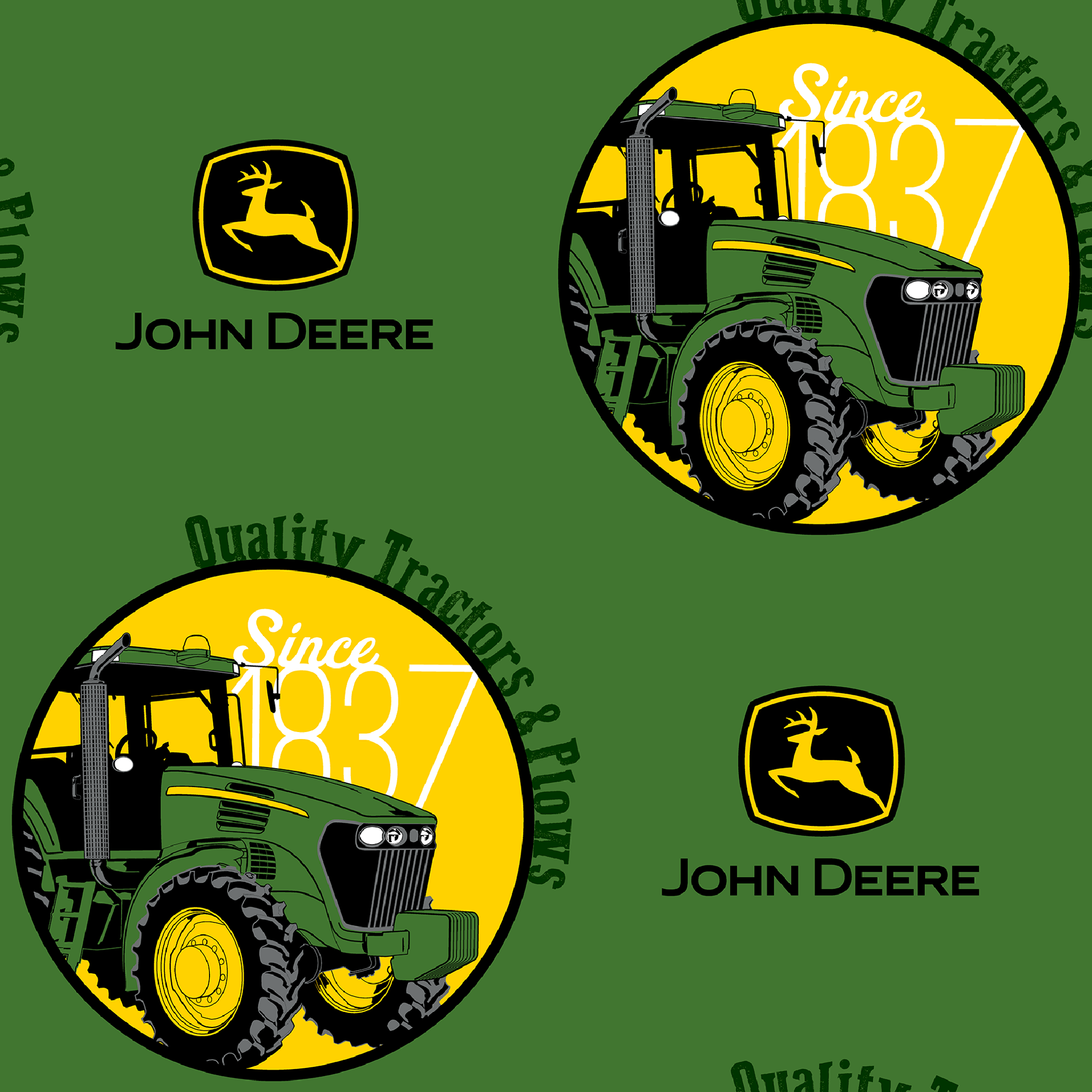 tiled preview square