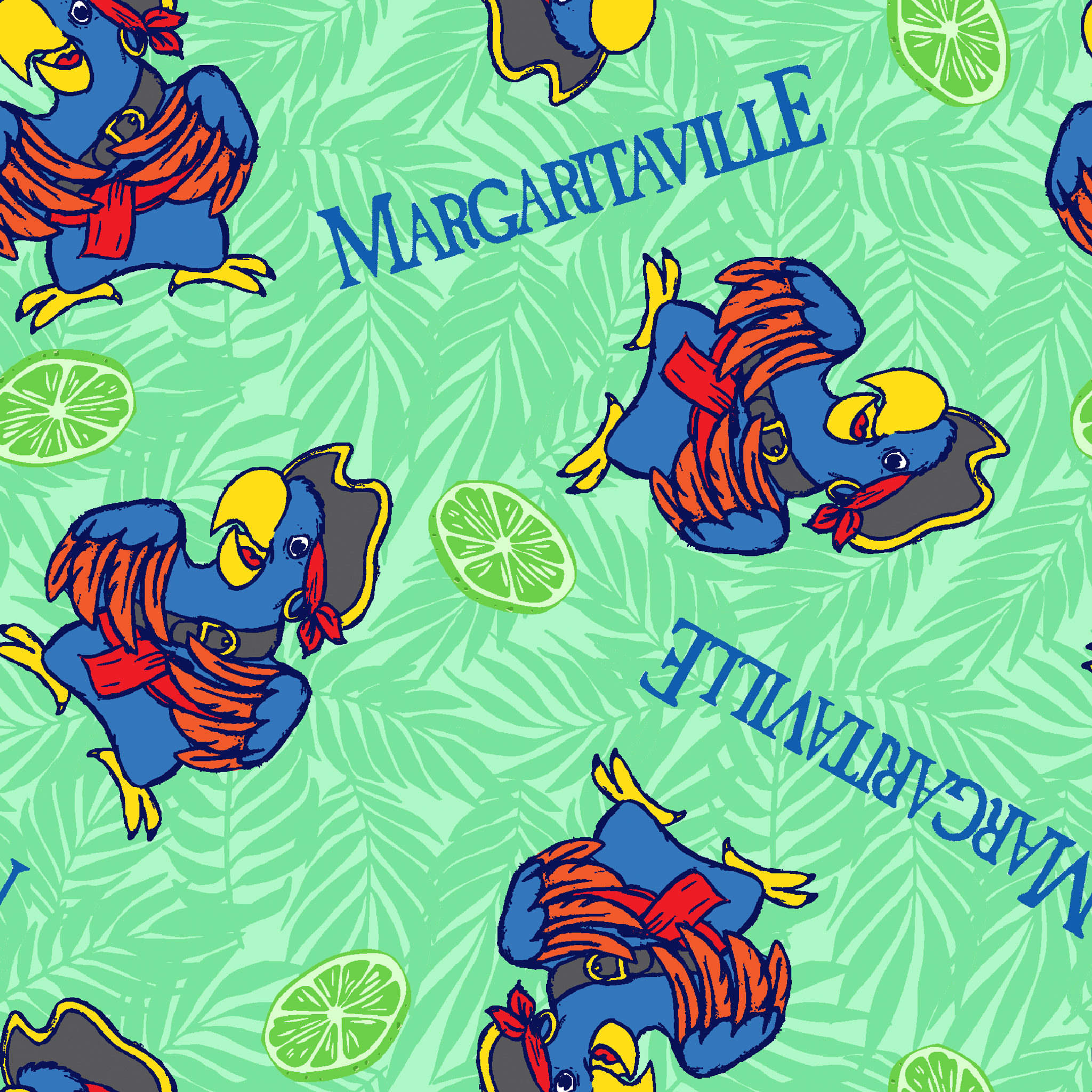 tiled preview square