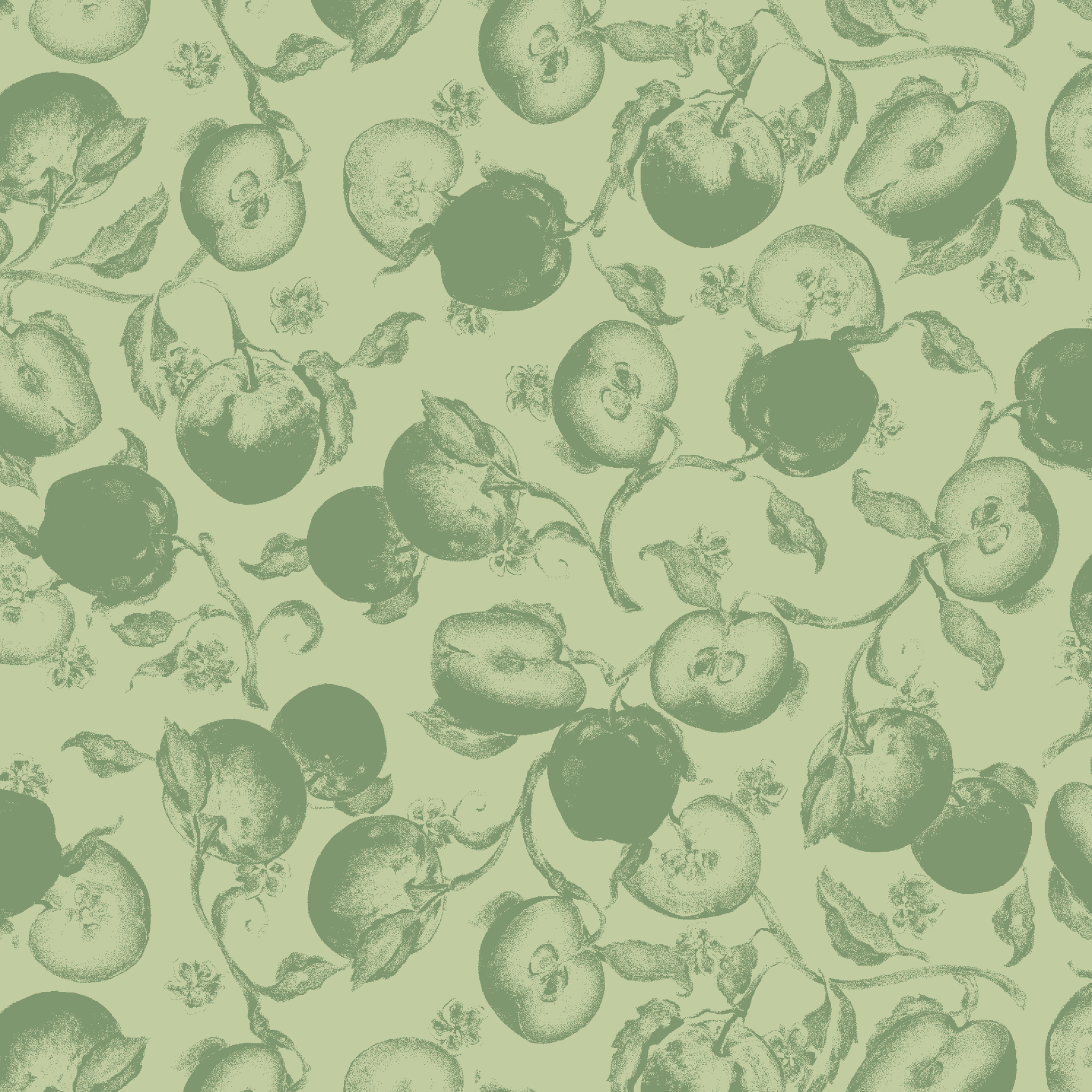 tiled preview square